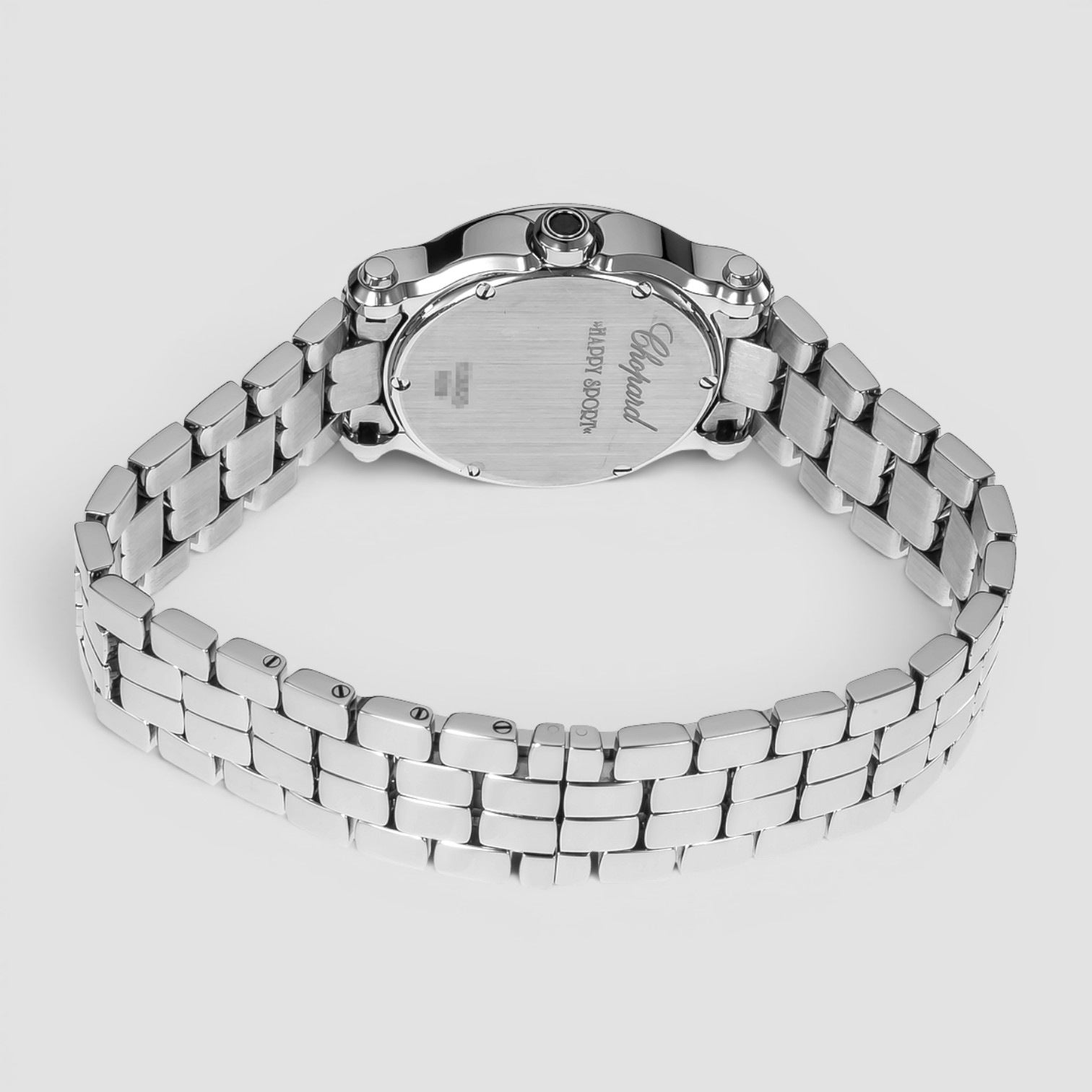 AOI ページ Chopard Happy Sport 30mm 278509-3010