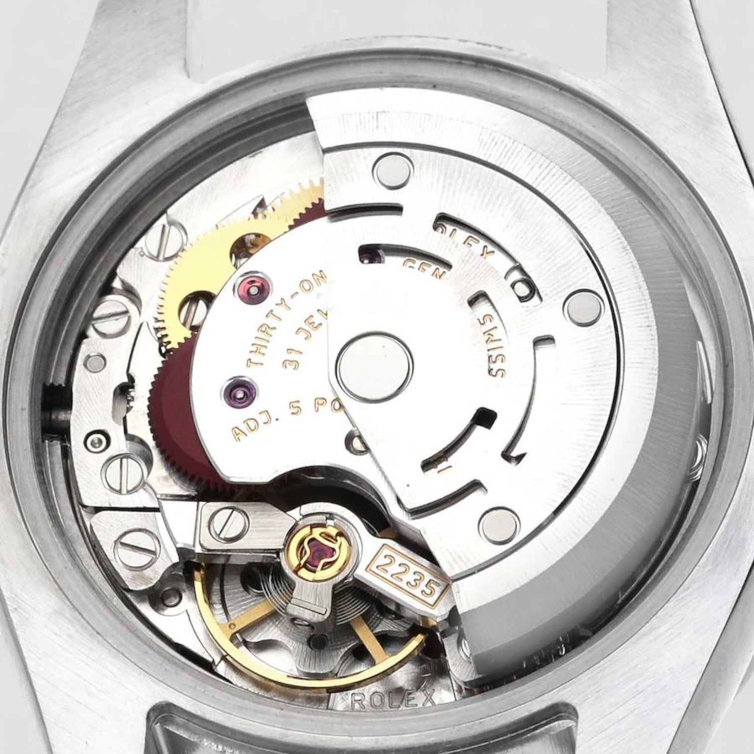 Lady-Datejust