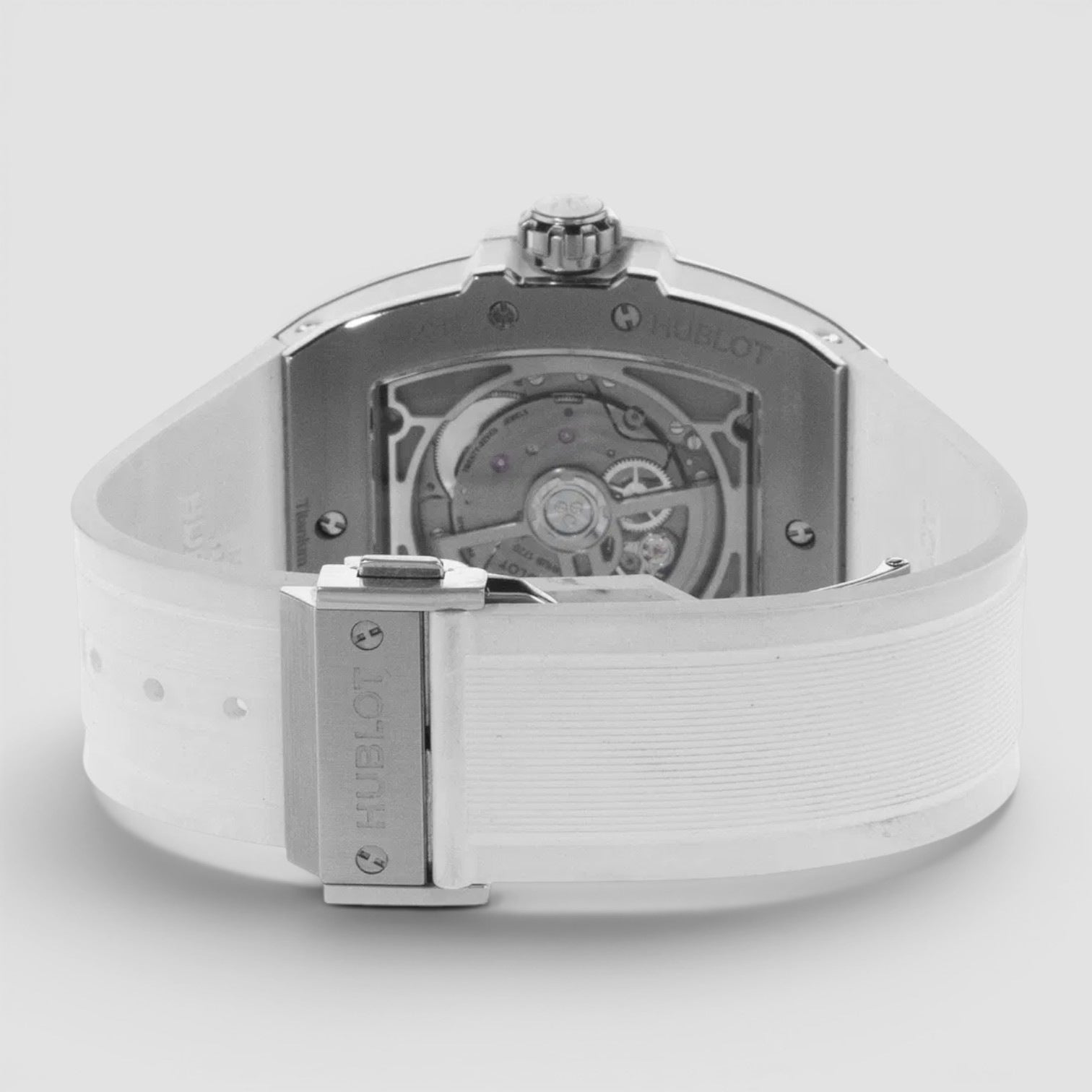 Spirit of Big Bang Titanium