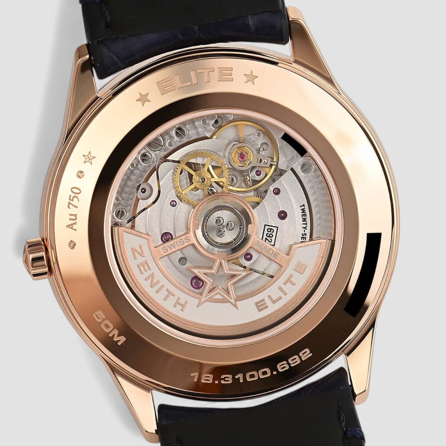 Elite Moonphase