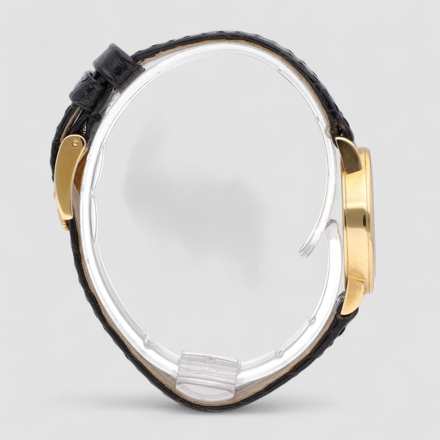 Lady Cellini 18K Yellow Gold / MOP Dial