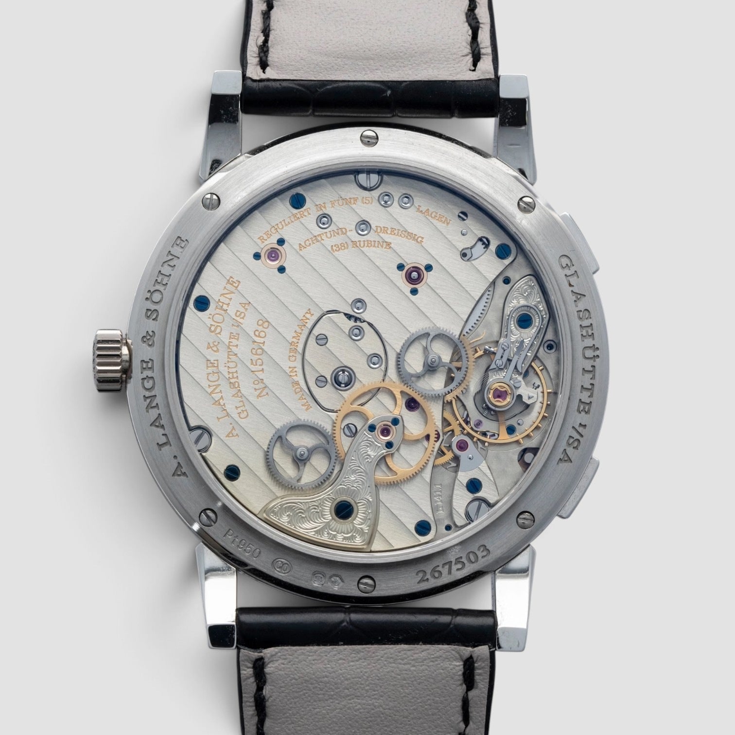 Lange 1