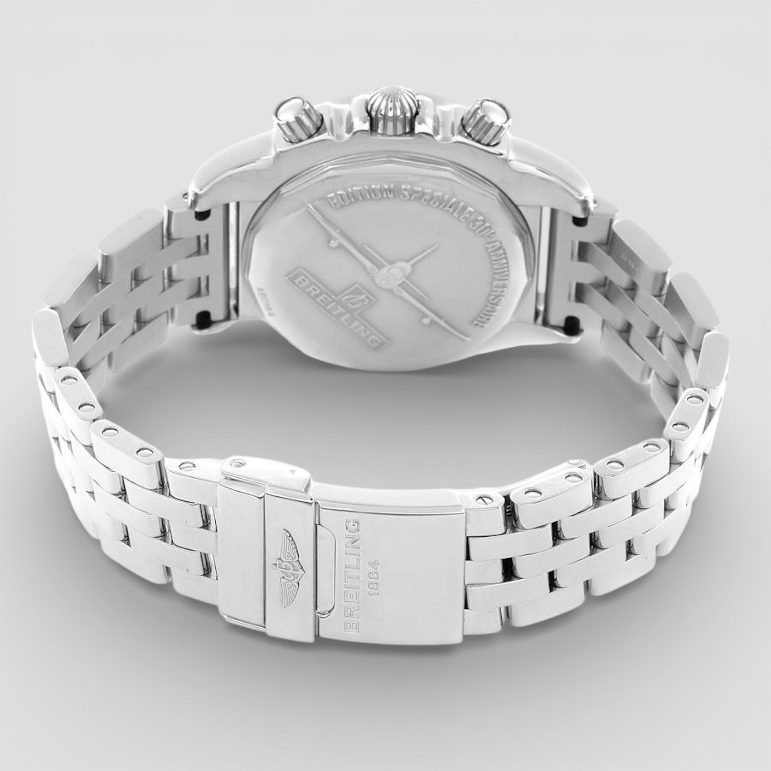 Chronomat 41 Airborne