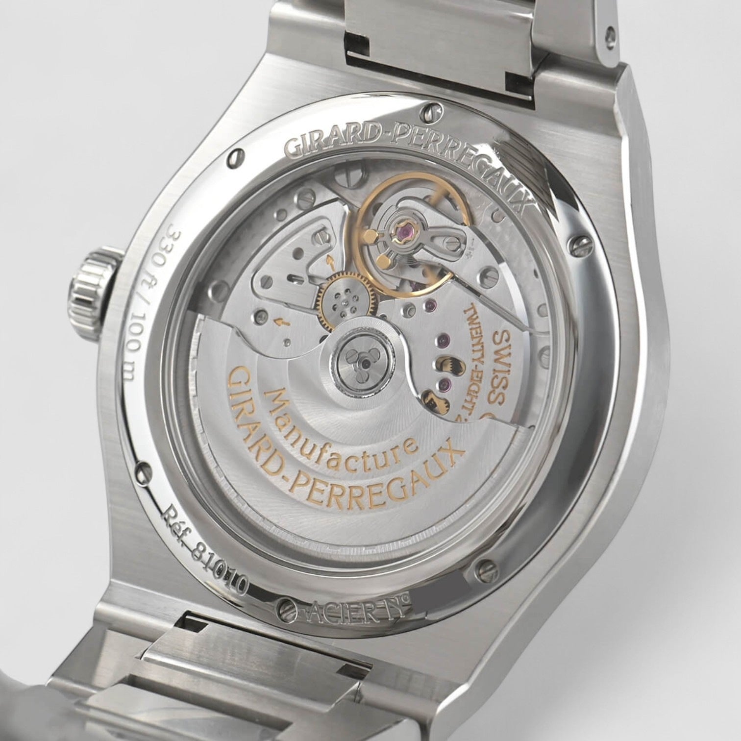 Laureato
