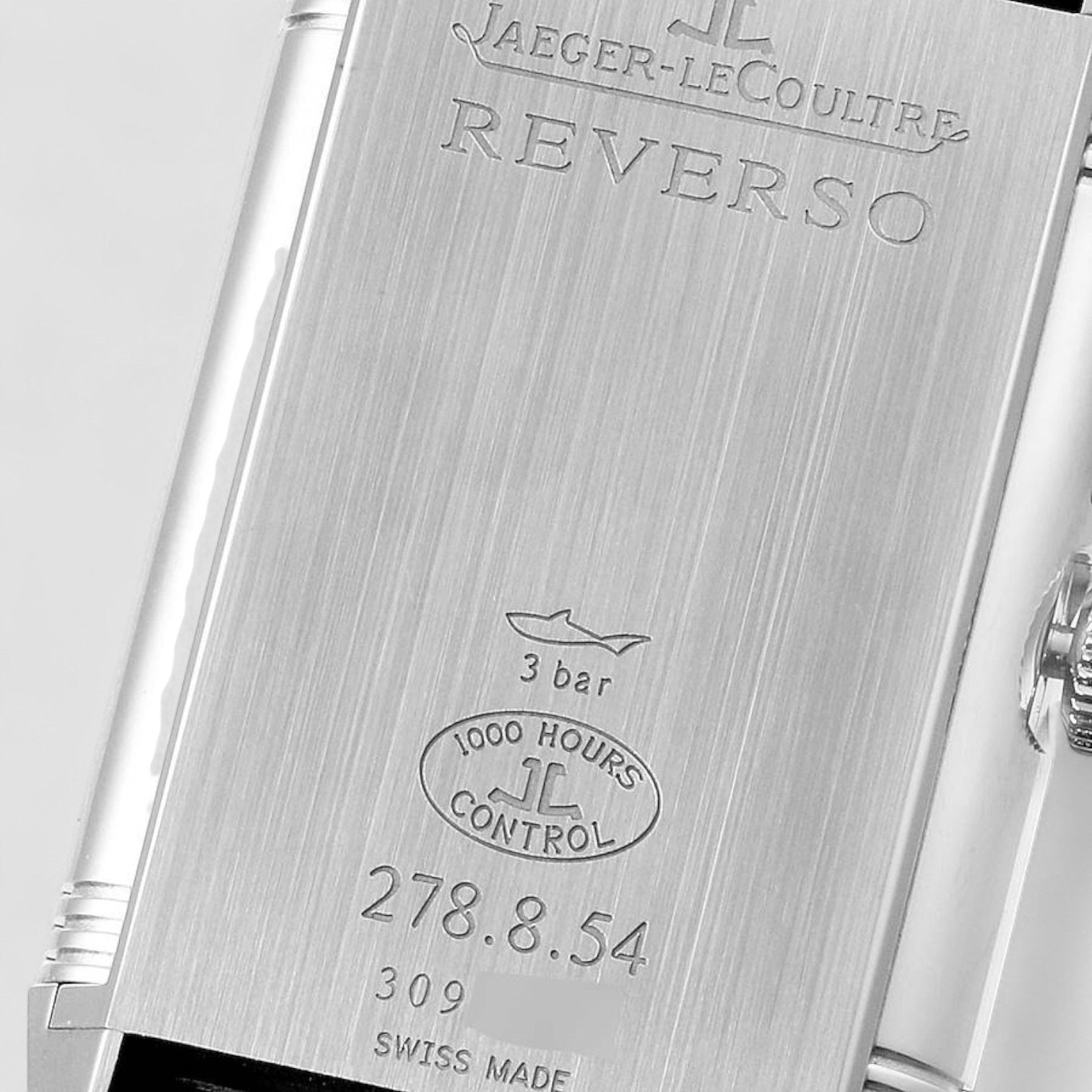 Grande Reverso Ultra Thin Duoface