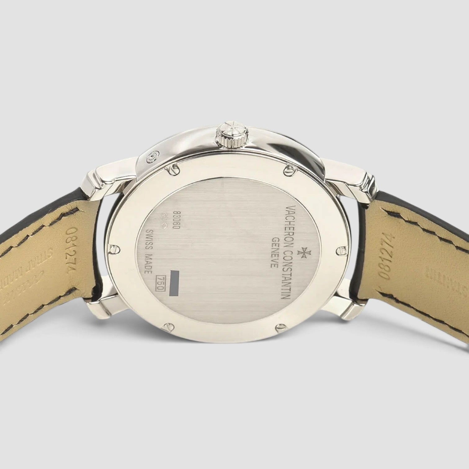 Malte Power Reserve & Date