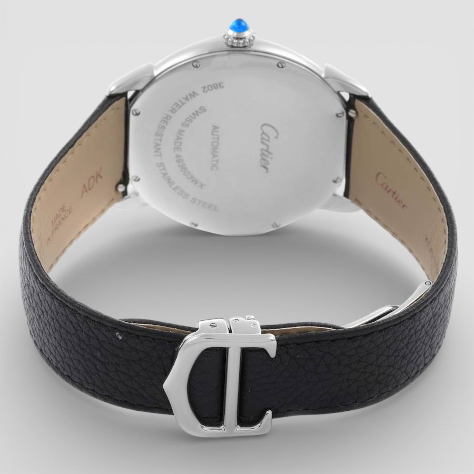 Ronde Solo De Cartier