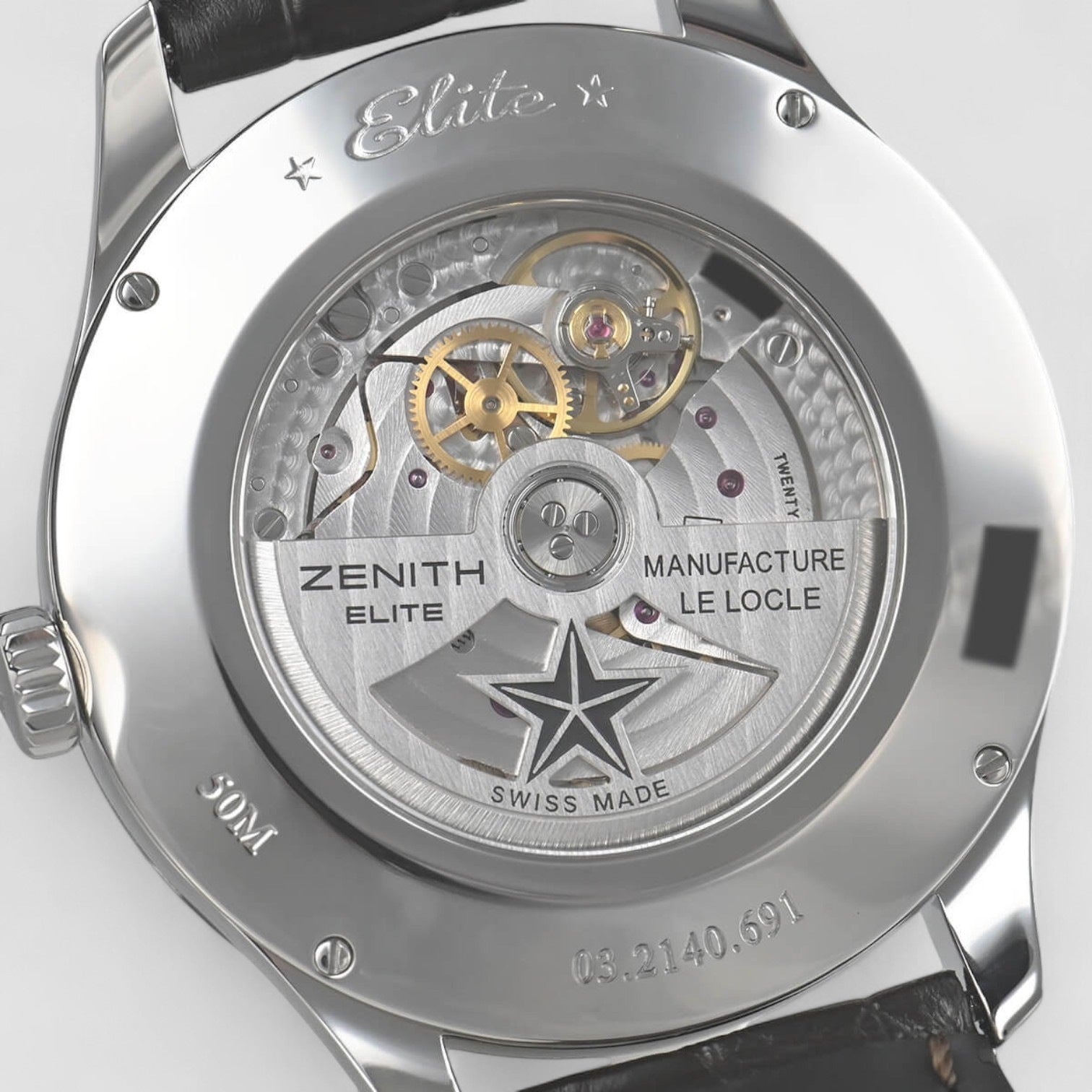 Captain Moonphase