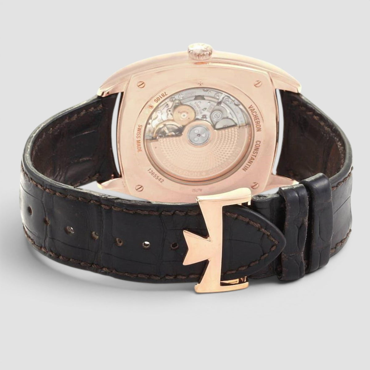 Dual Time