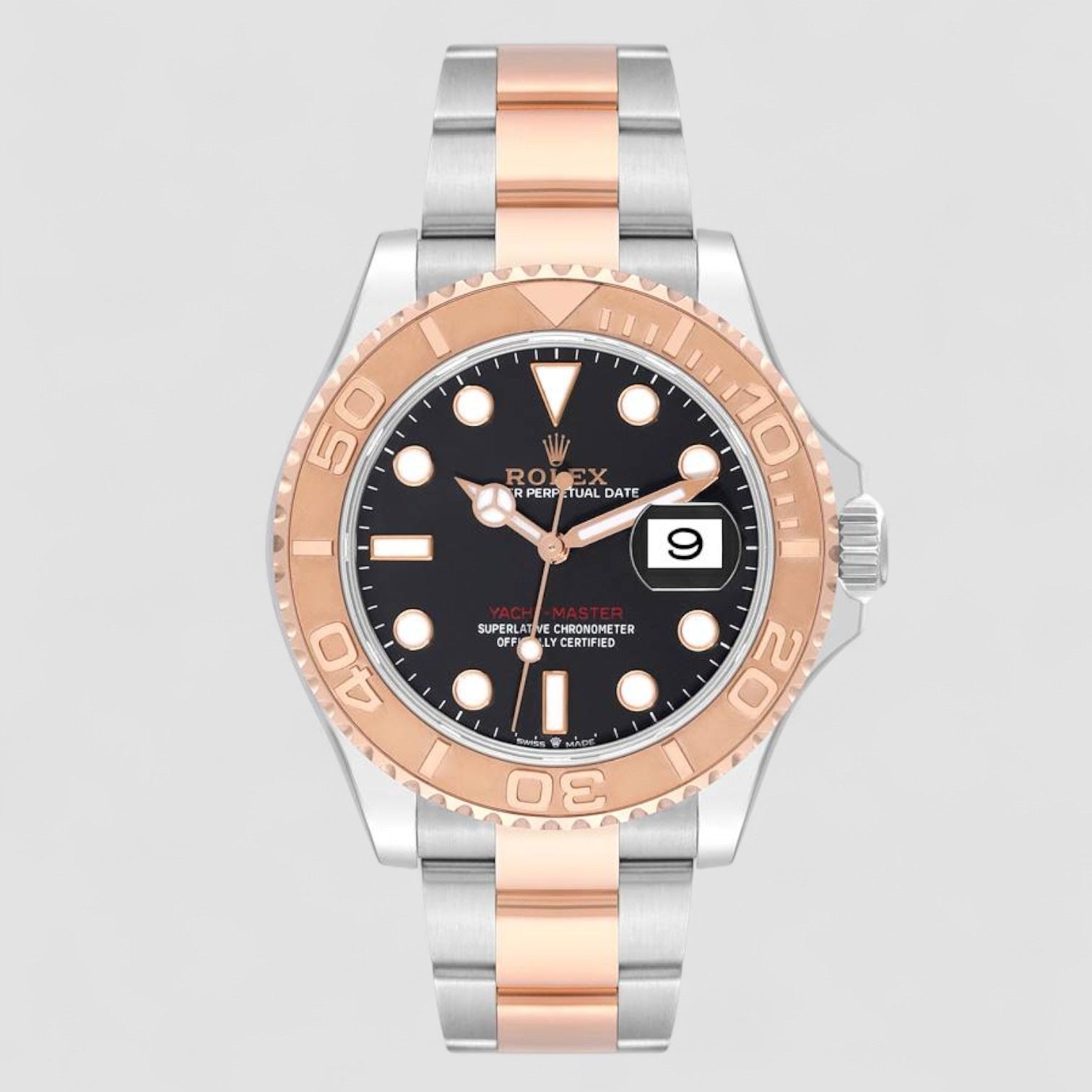 Yacht-Master 40