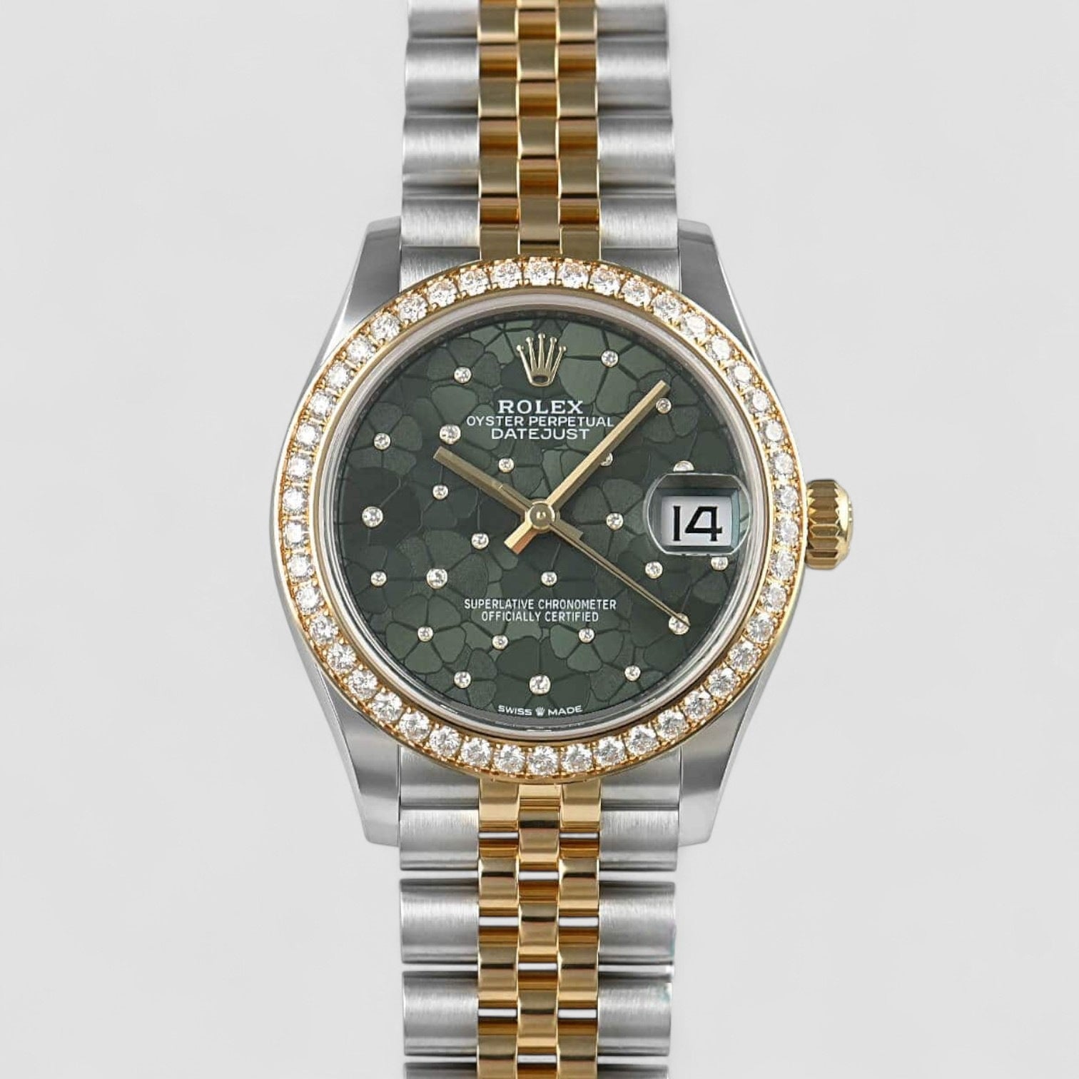 Datejust 31