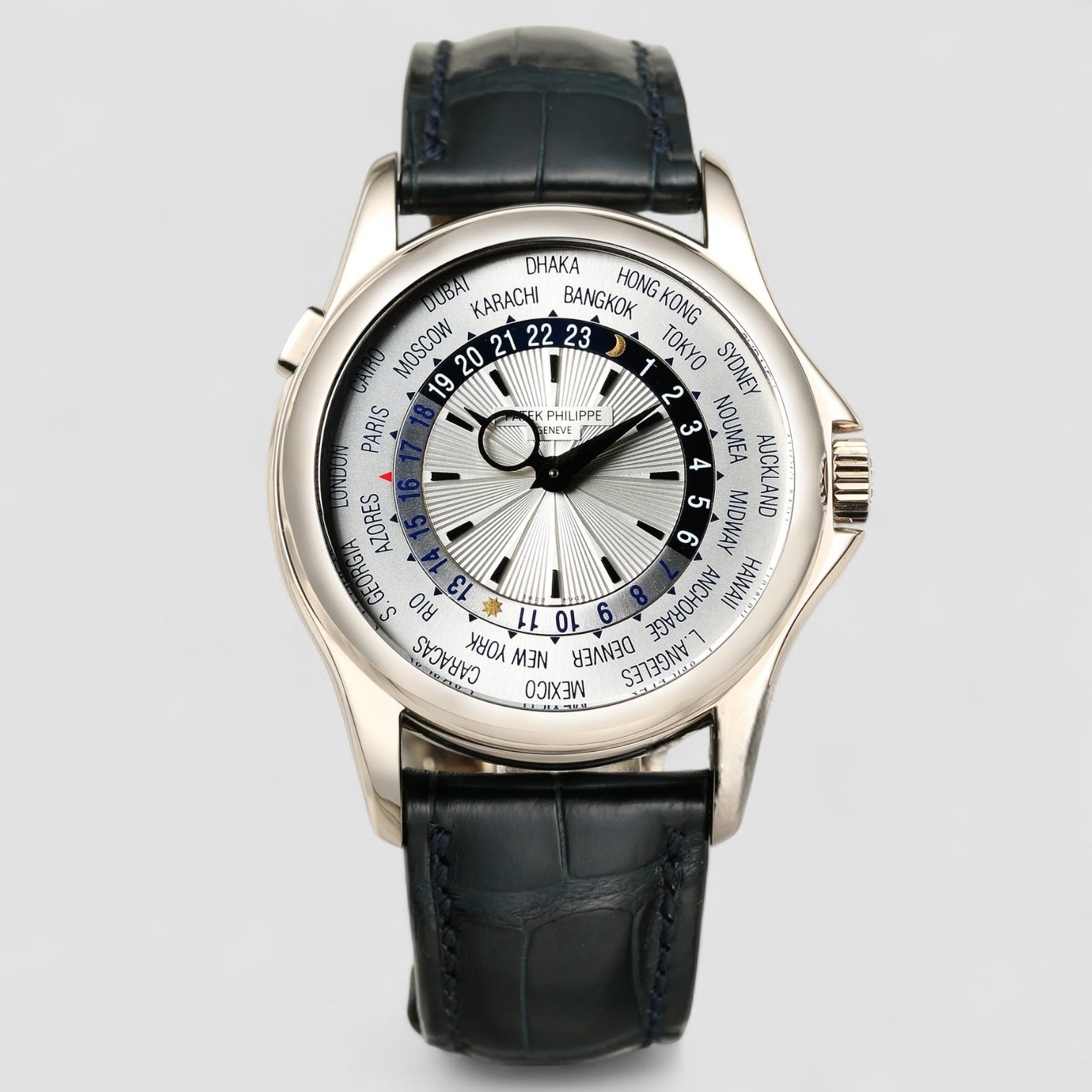 World Time