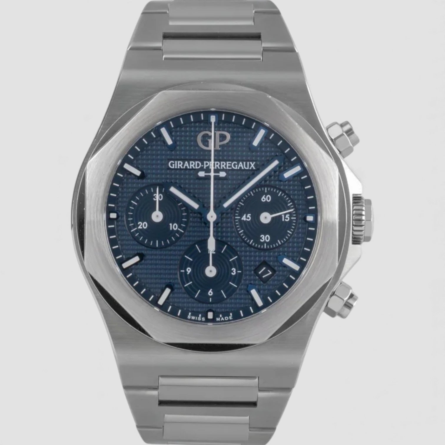 Laureato Chronograph