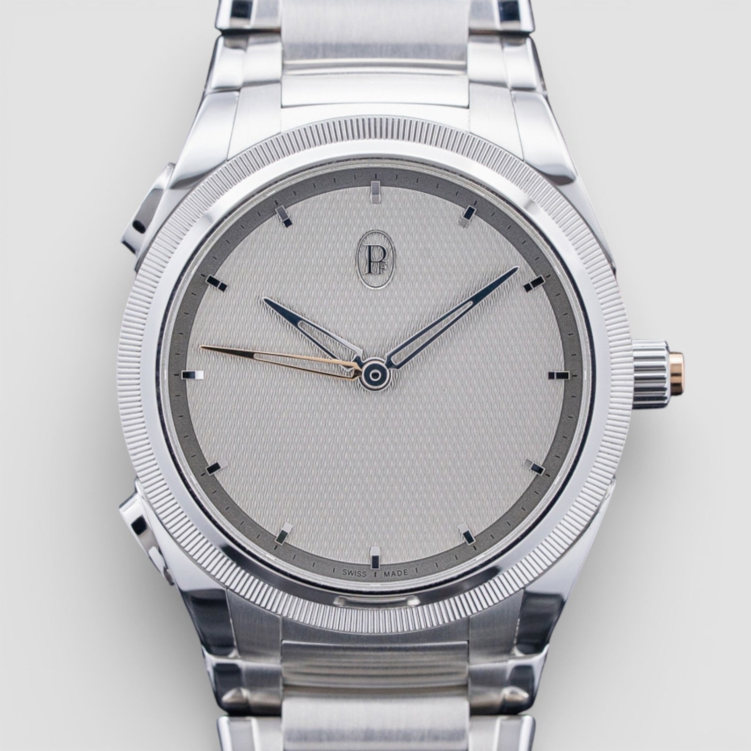 Tonda Pf Minute Rattrapante