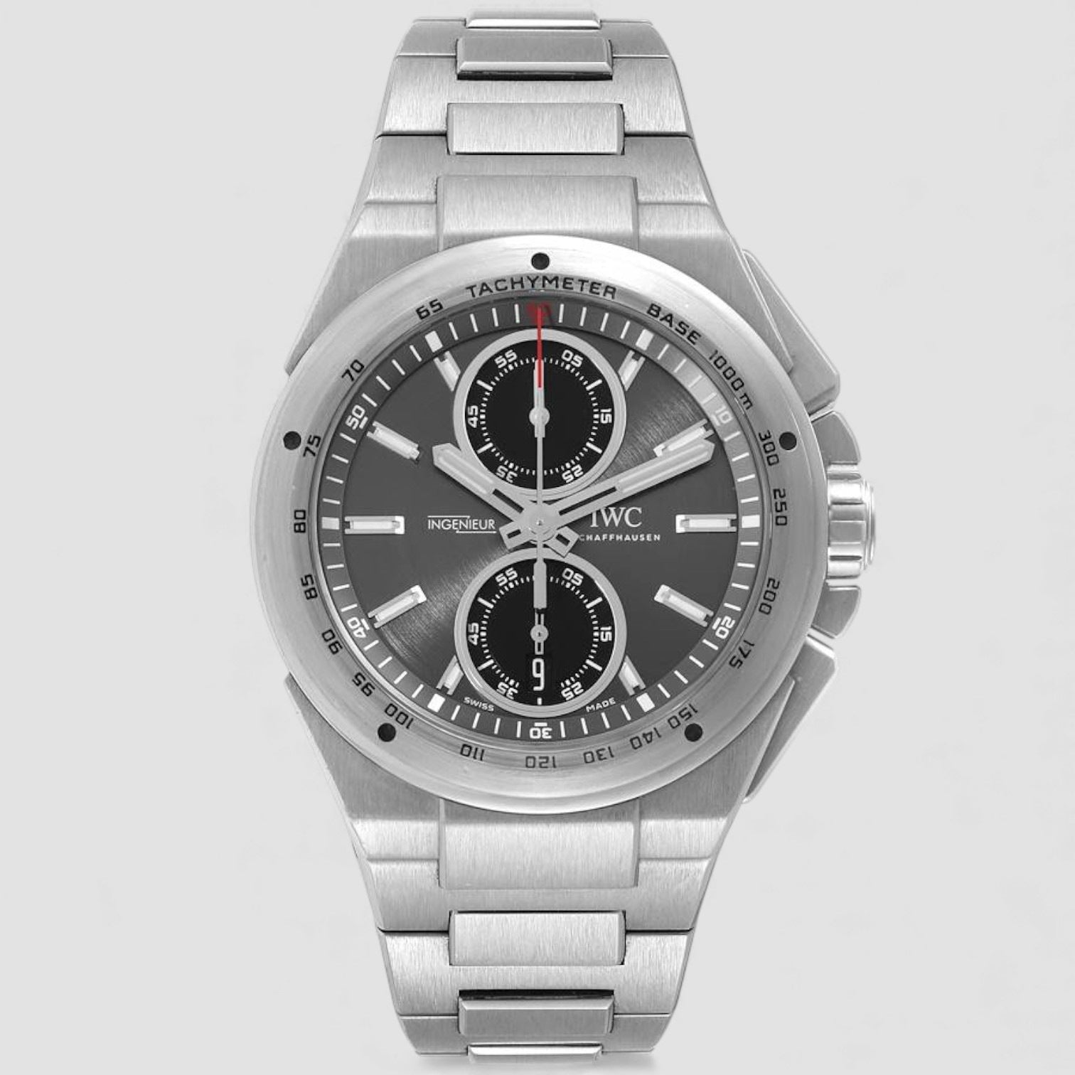 Ingenieur Chronograph Racer