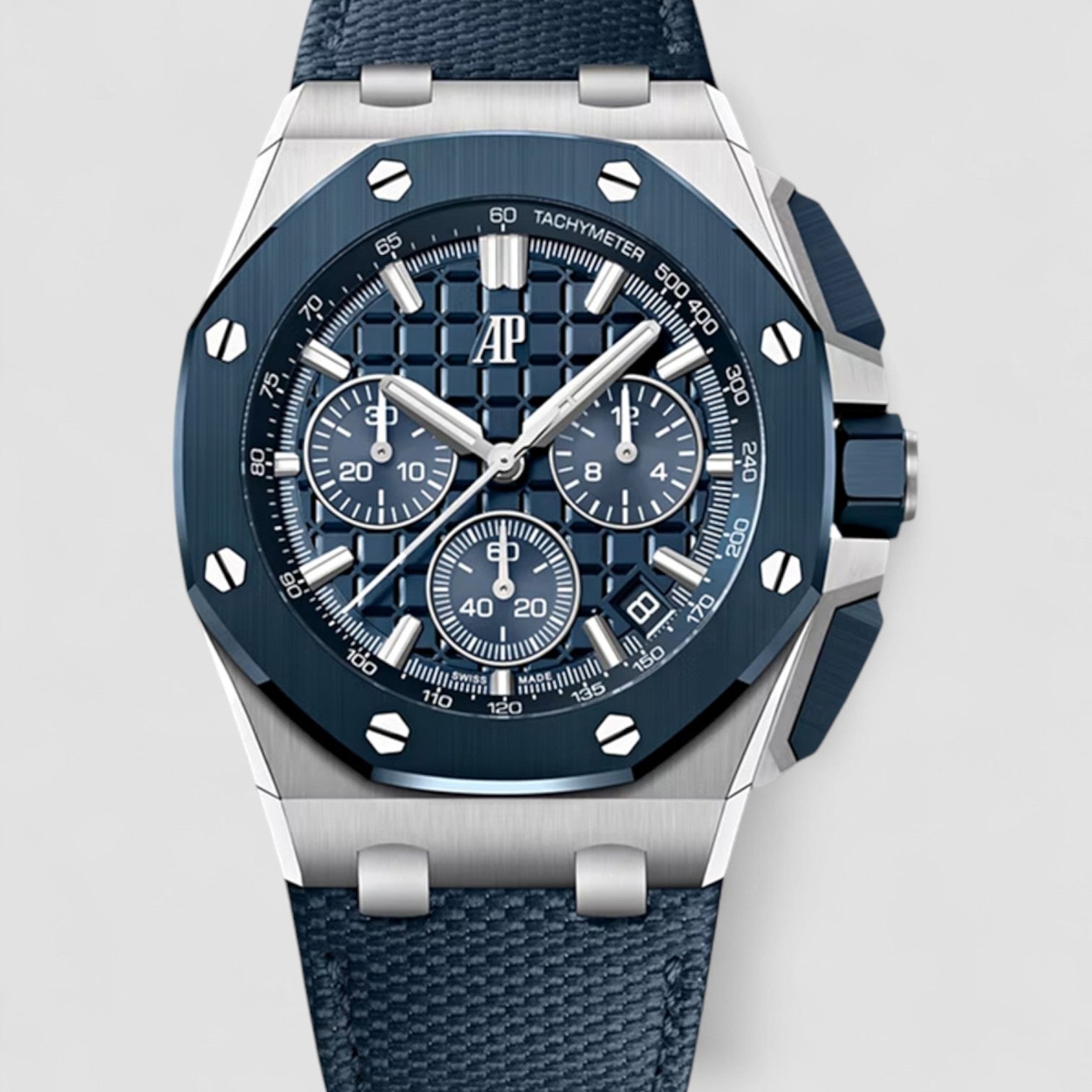 Royal Oak Offshore Chronograph 43mm