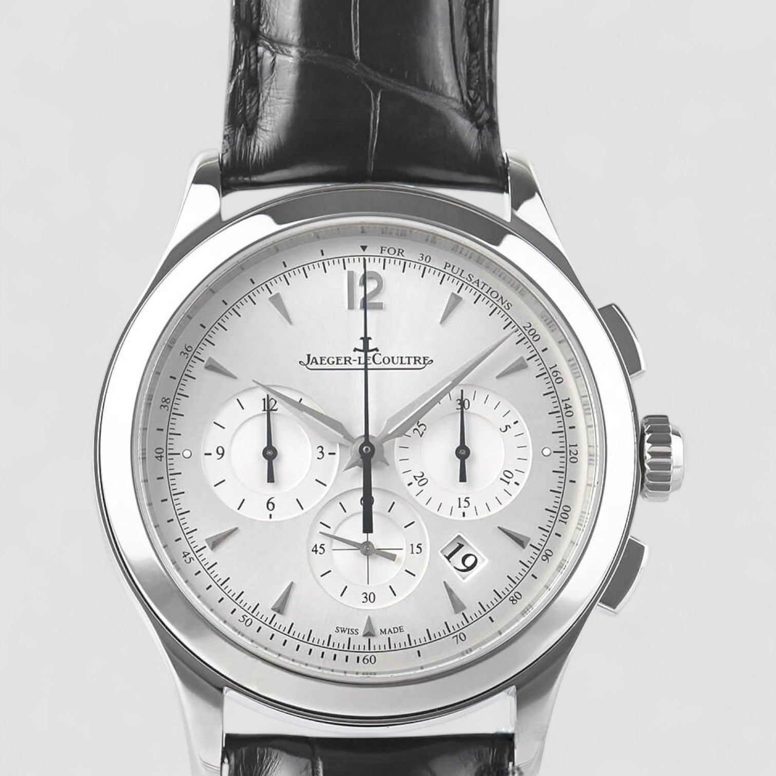 Master Chronograph