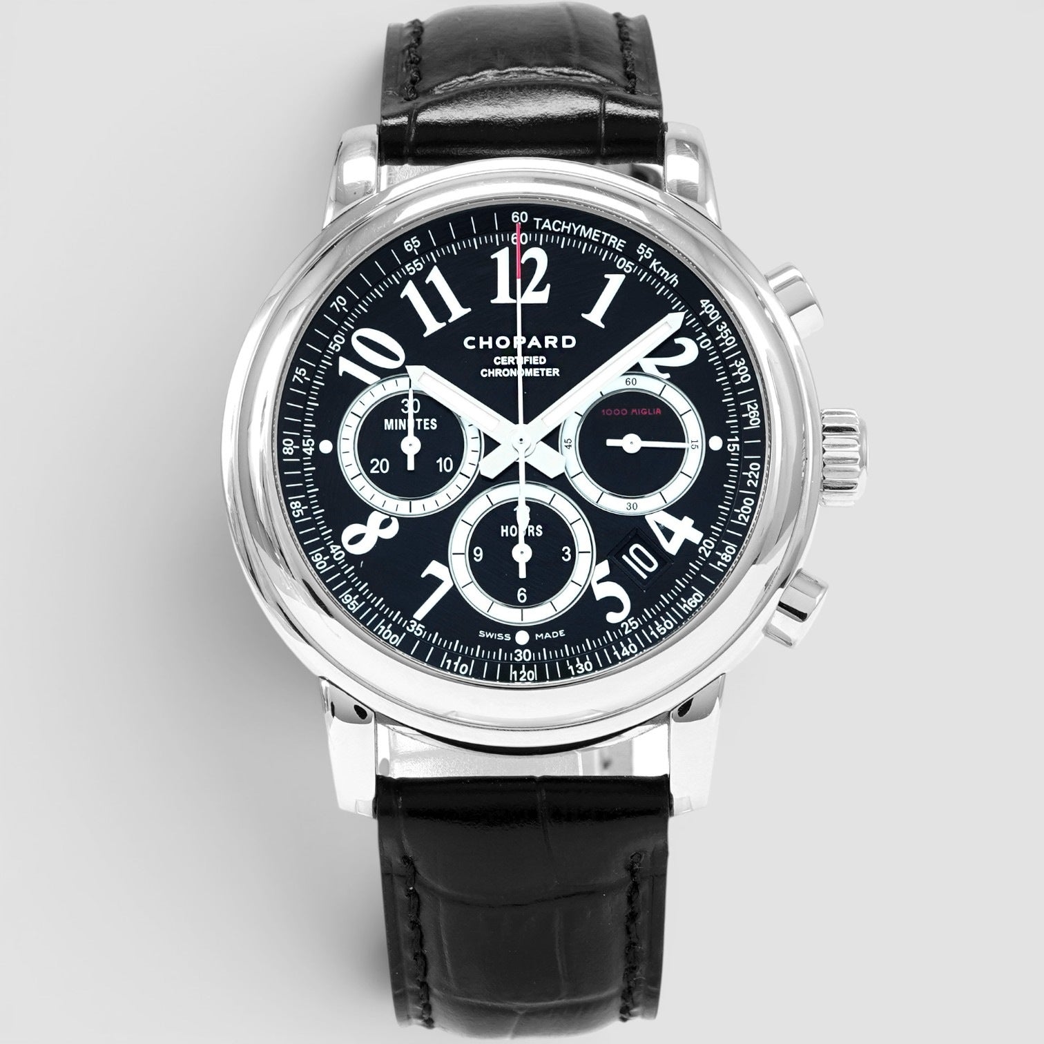 Mille Miglia Chronograph