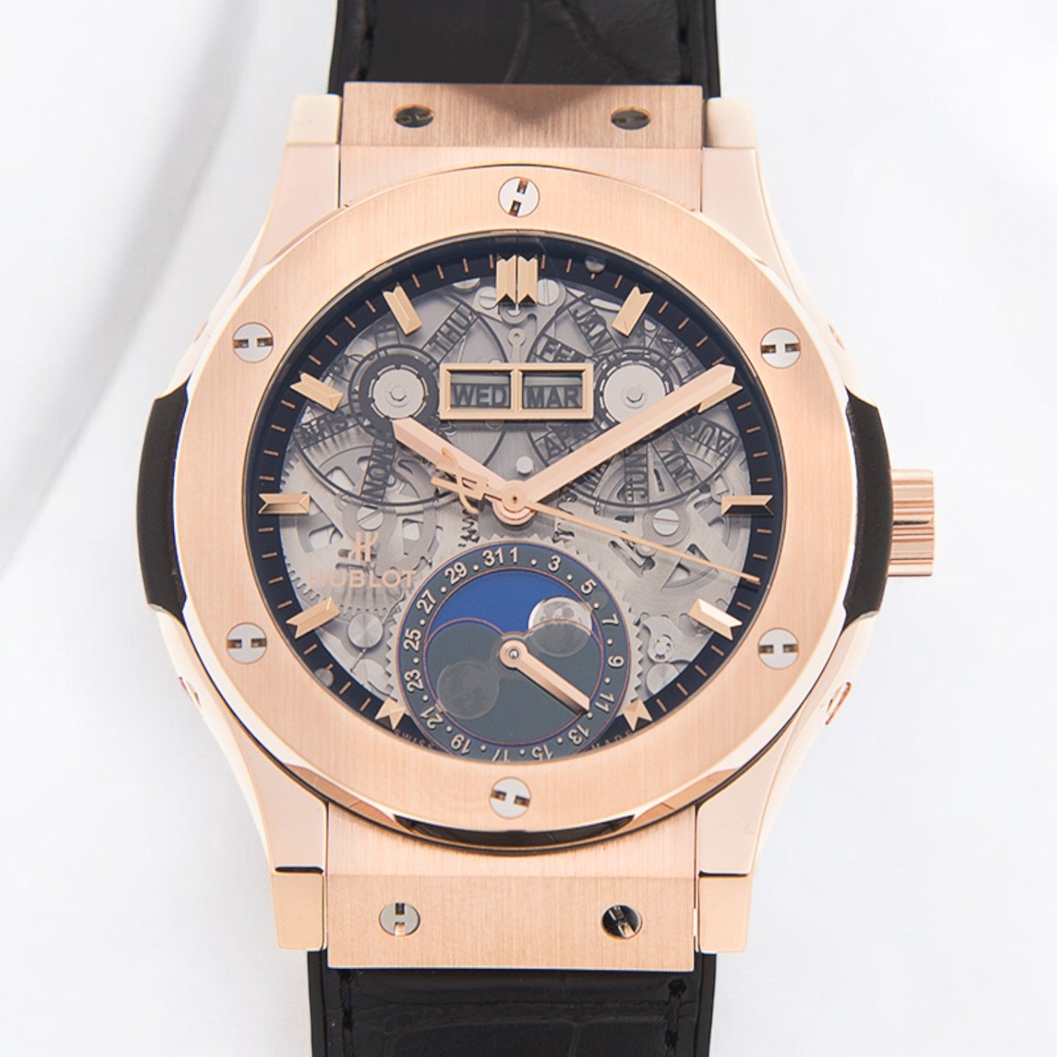 Classic Fusion Aerofusion Moonphase