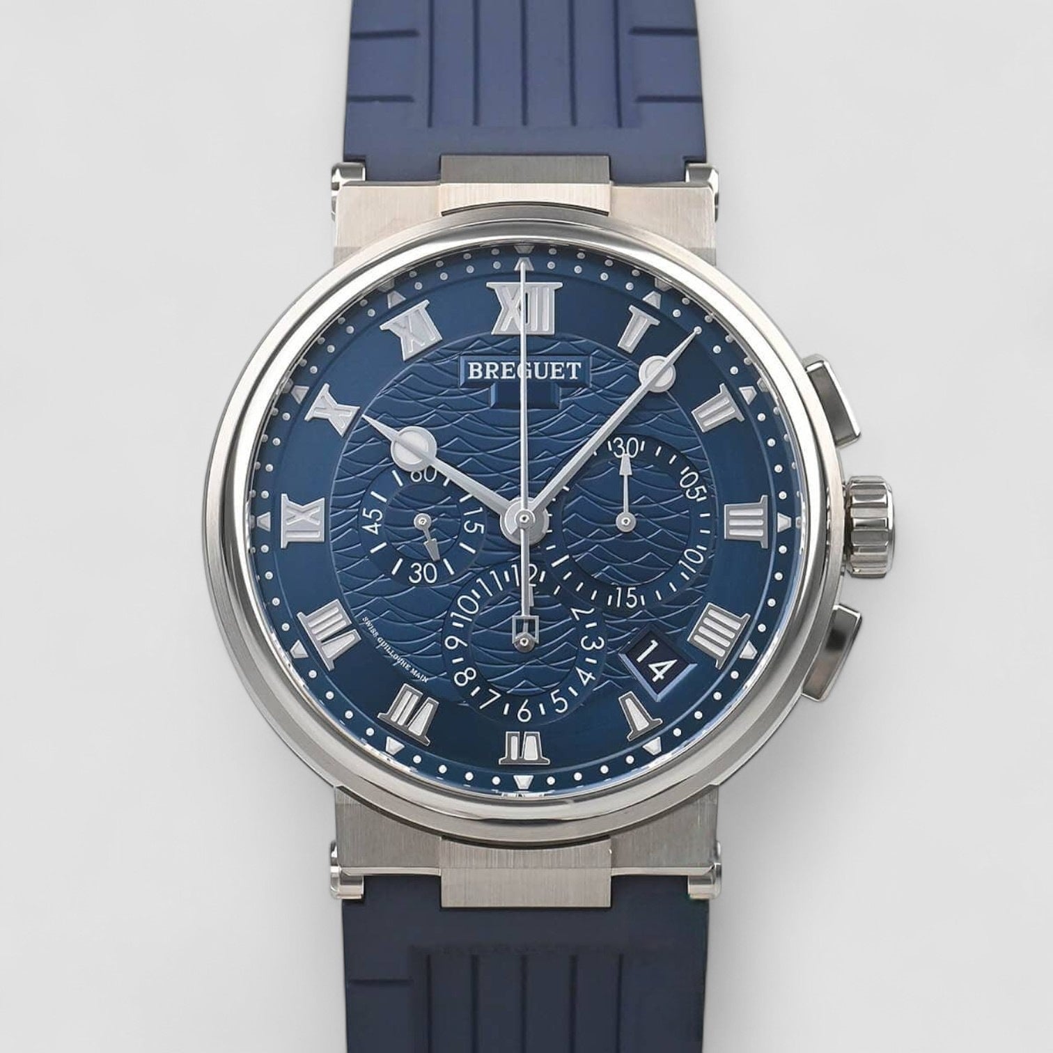 Marine Chronograph