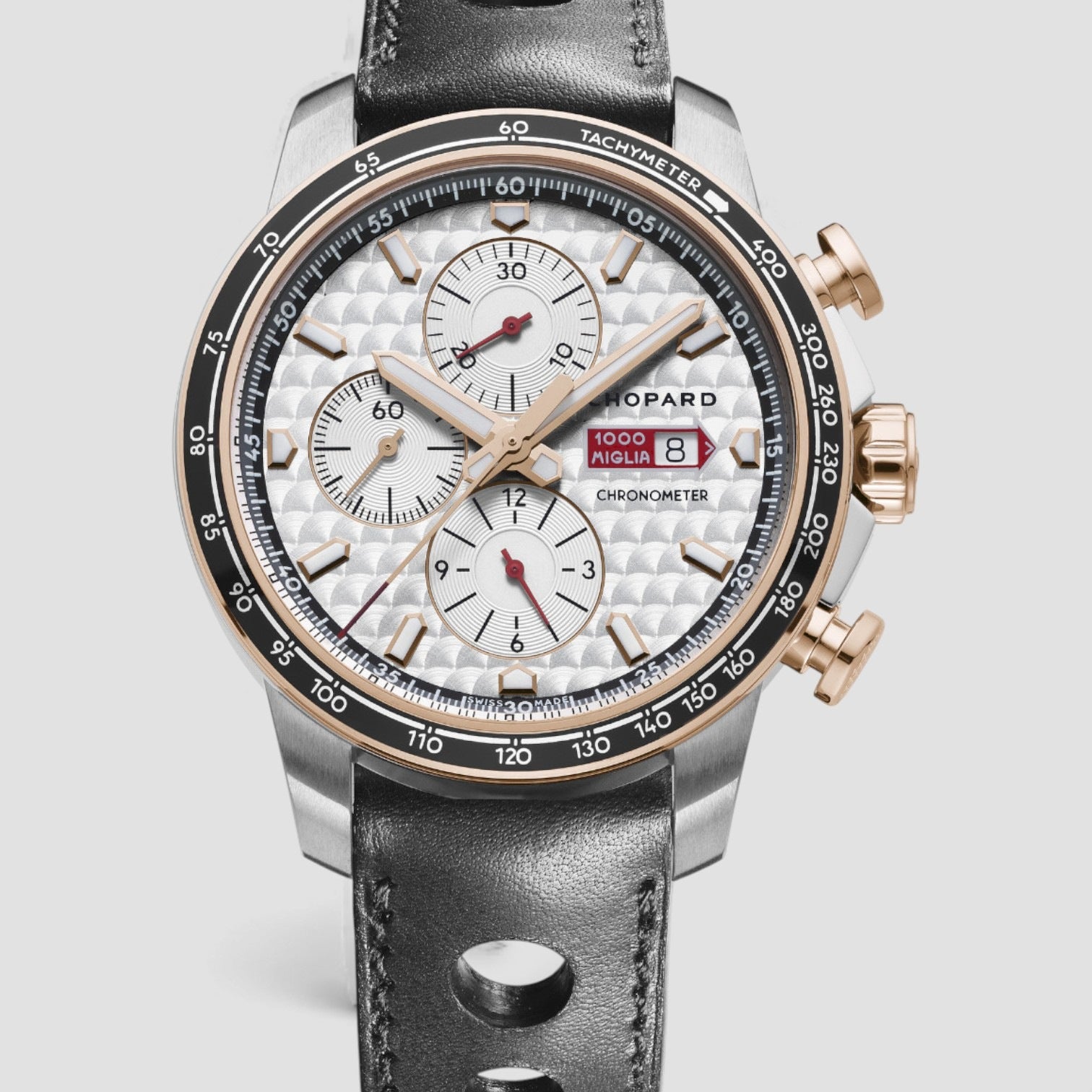 Mille Miglia 2017 Race Edition