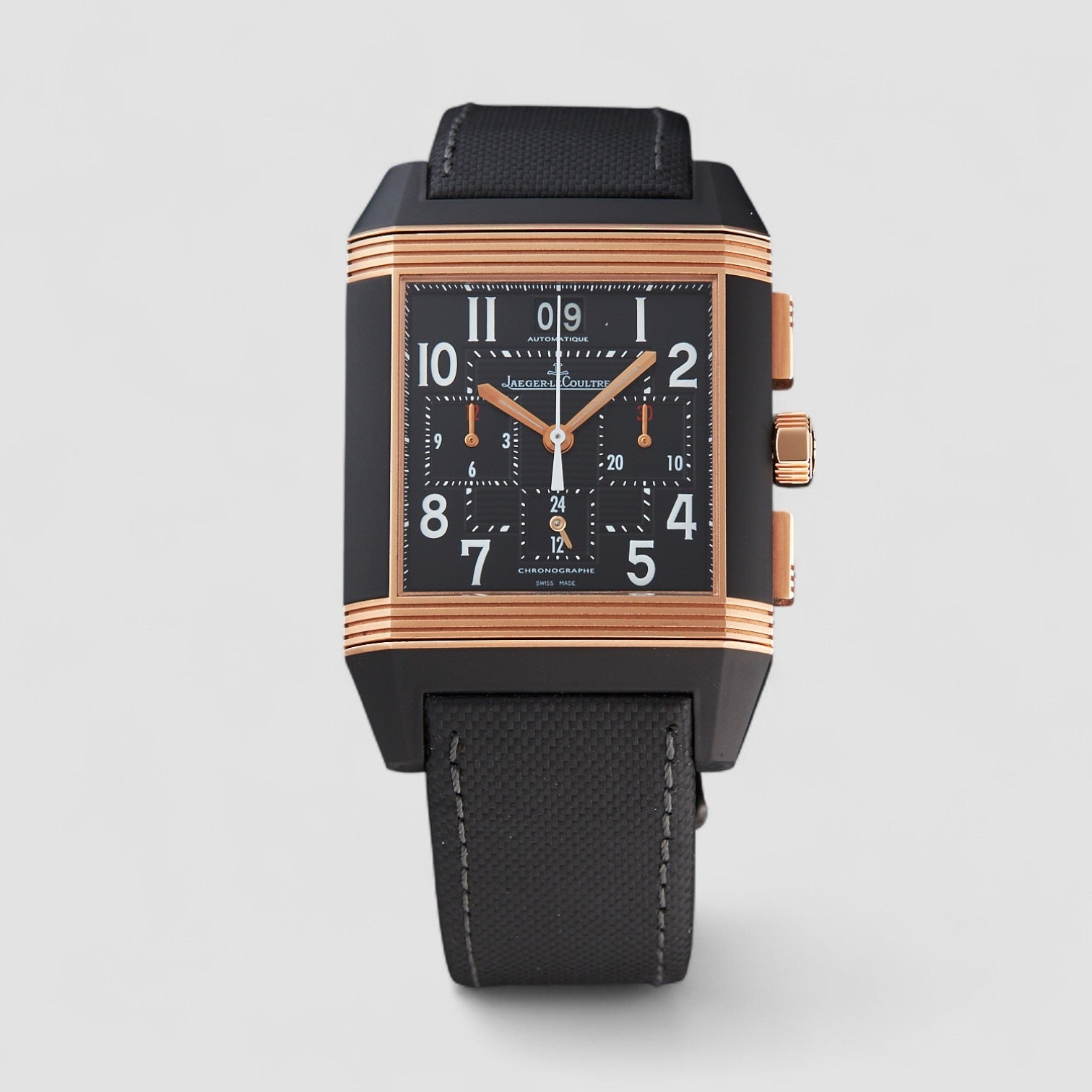 reverso squadra