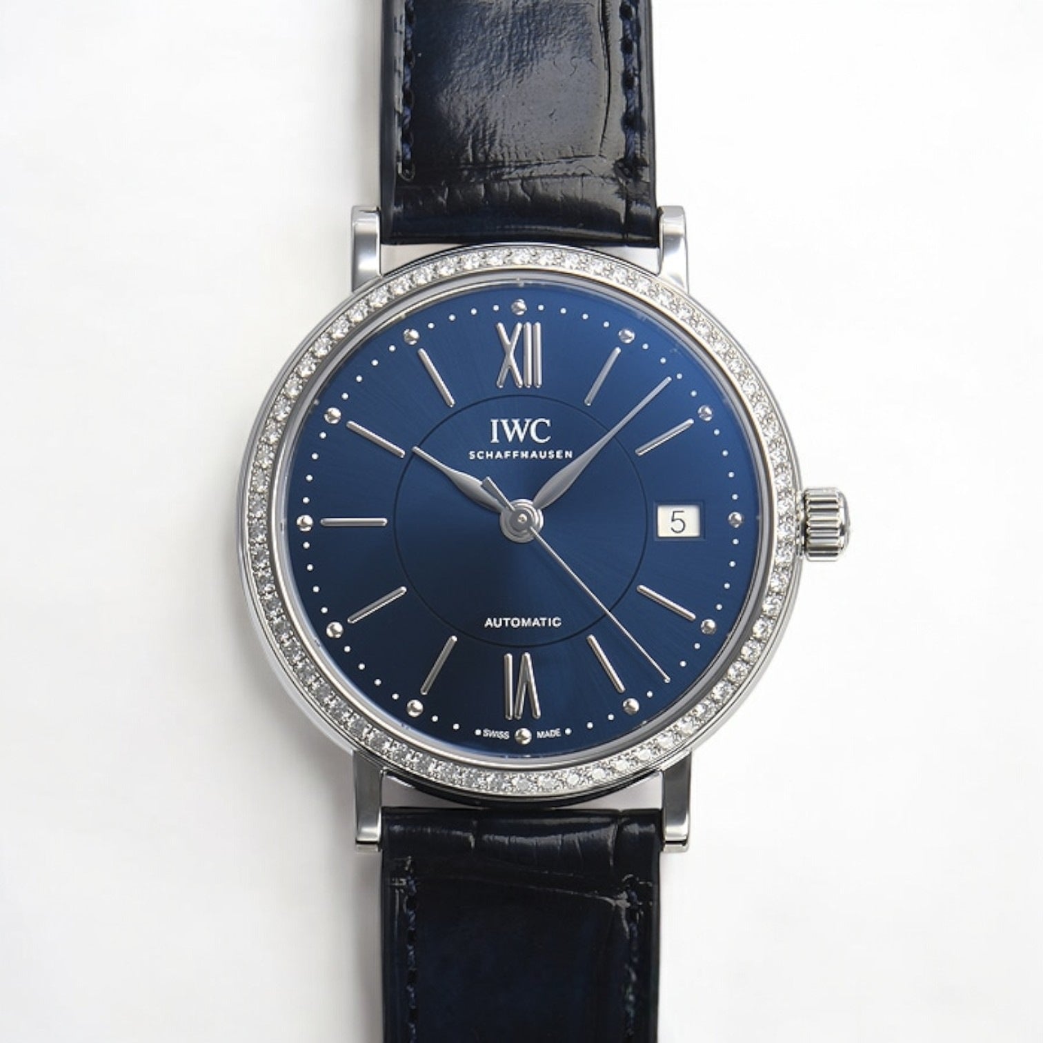 Portofino Automatic 37