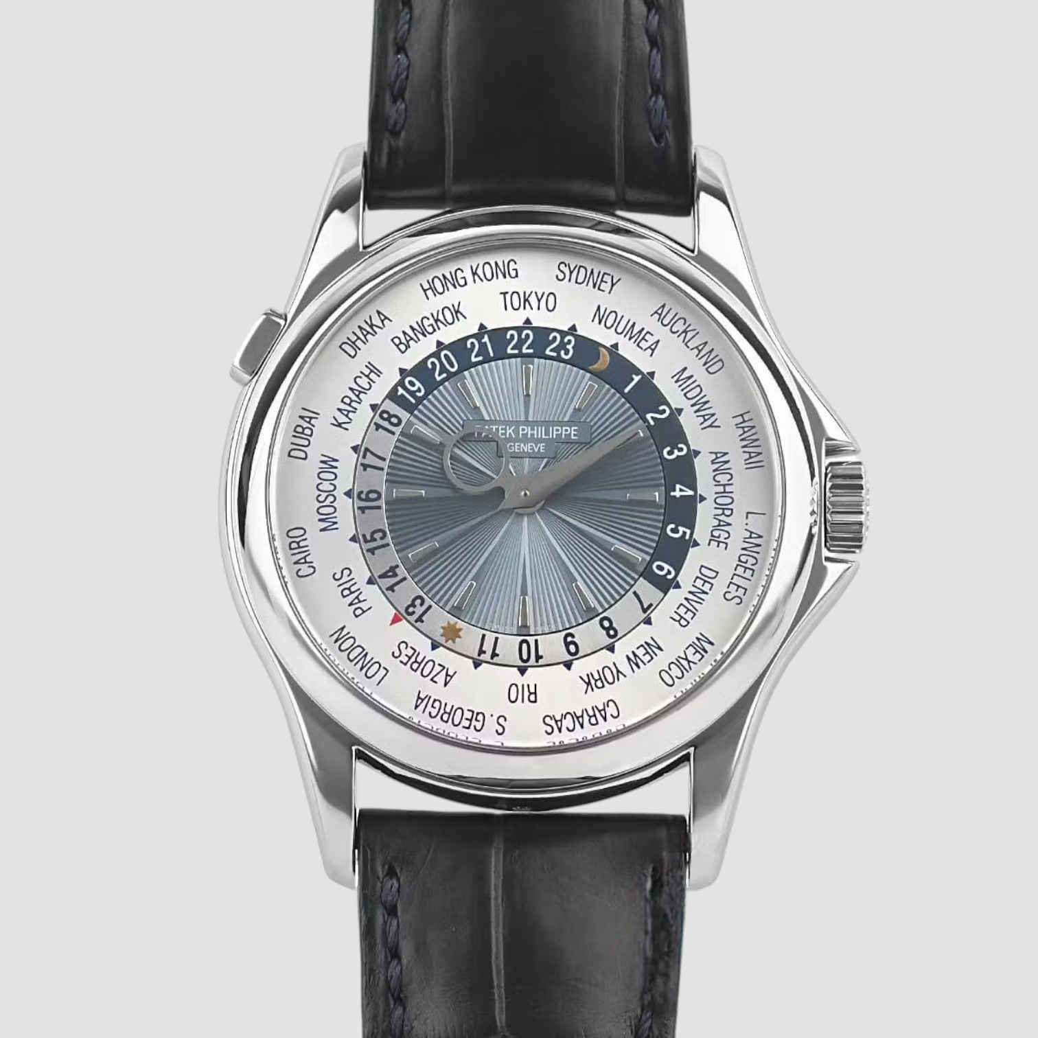 World Time