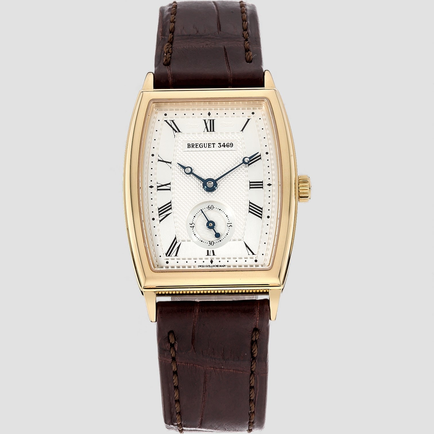 Heritage Automatic Ladies Ladies Watch