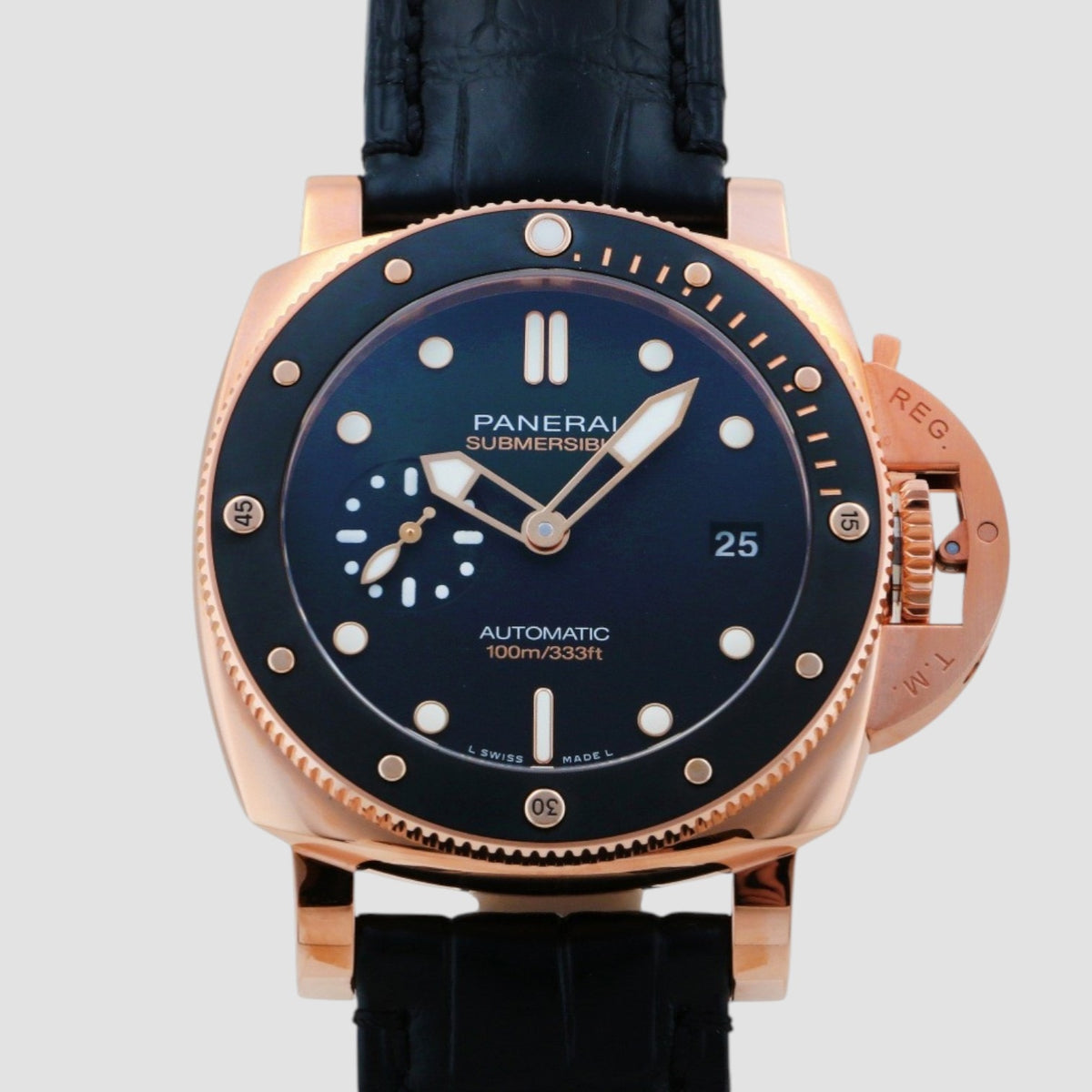 Luminor Submersible