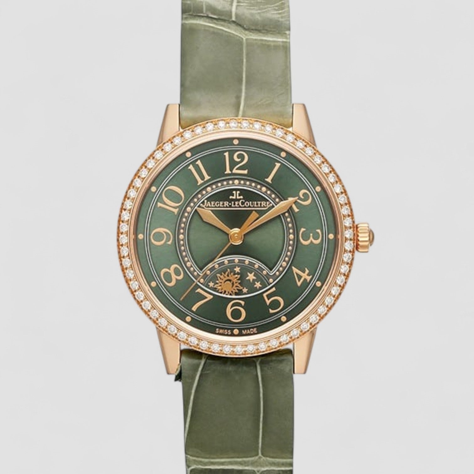 Rendez-Vous Automatic Ladies Watch