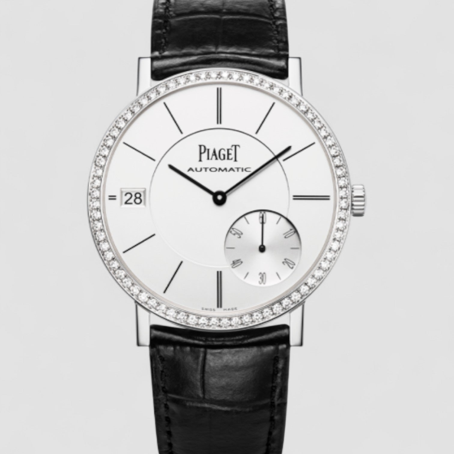 Altiplano Men's Watch