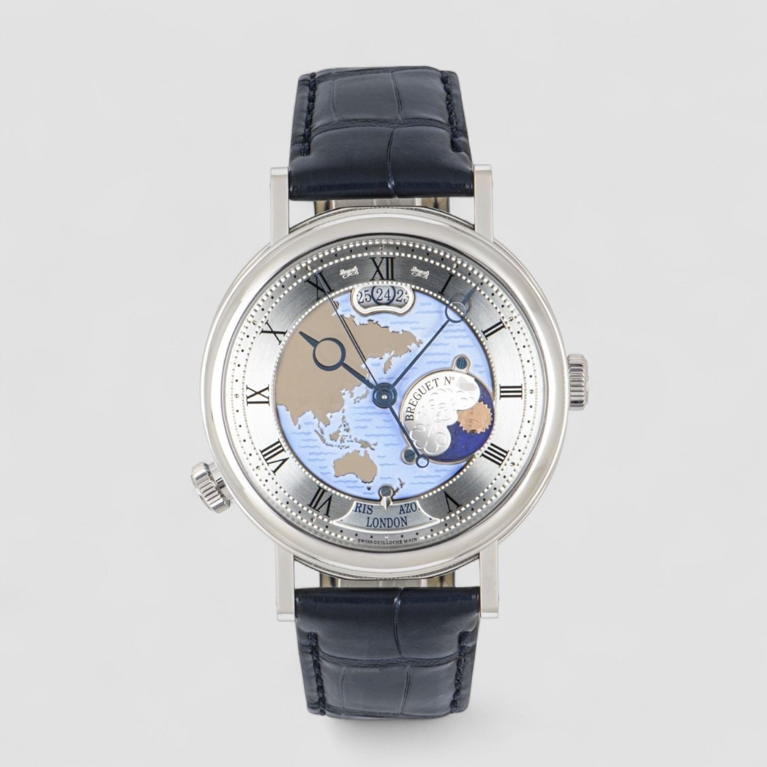 Classique Hora Mundi
