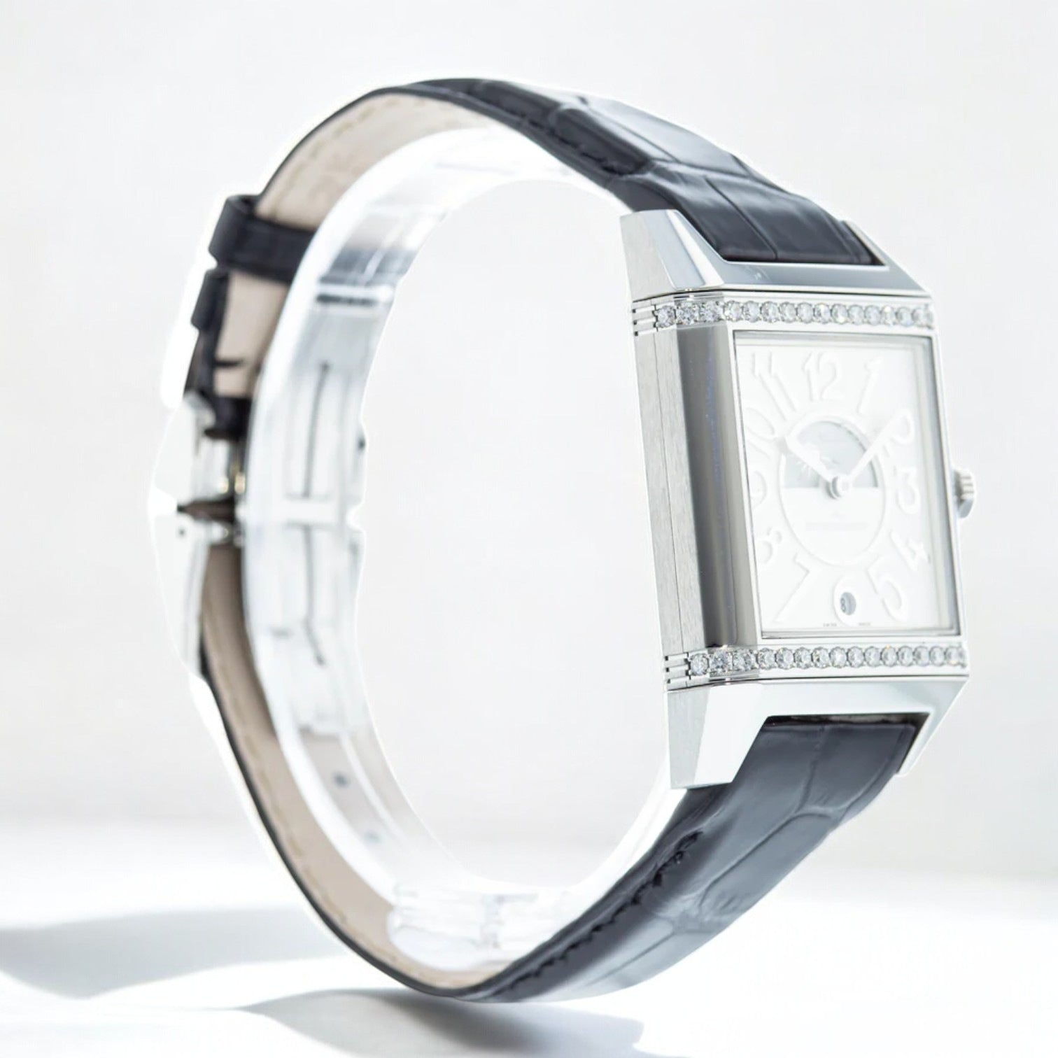 Reverso Squadra Lady Duetto