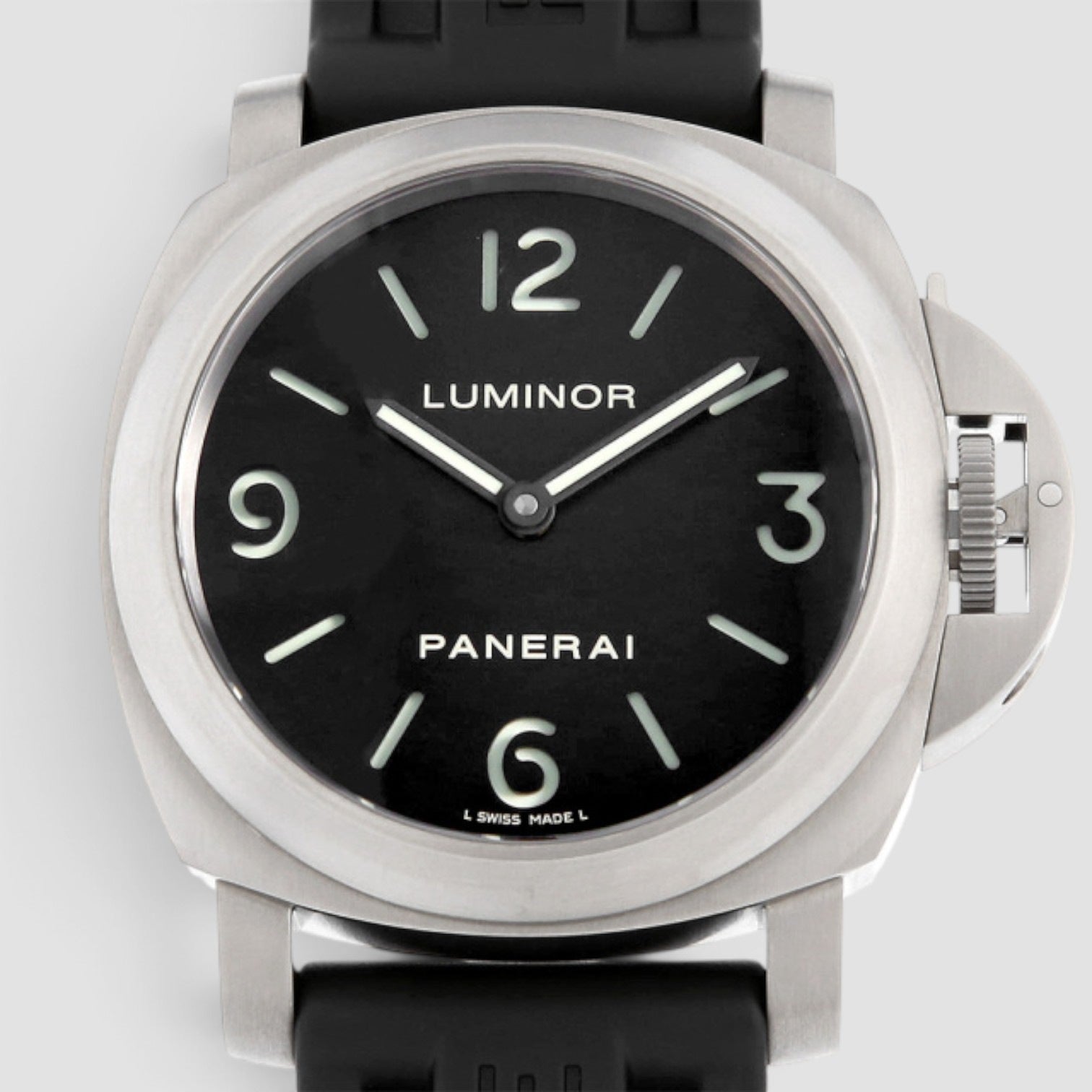 Luminor Base