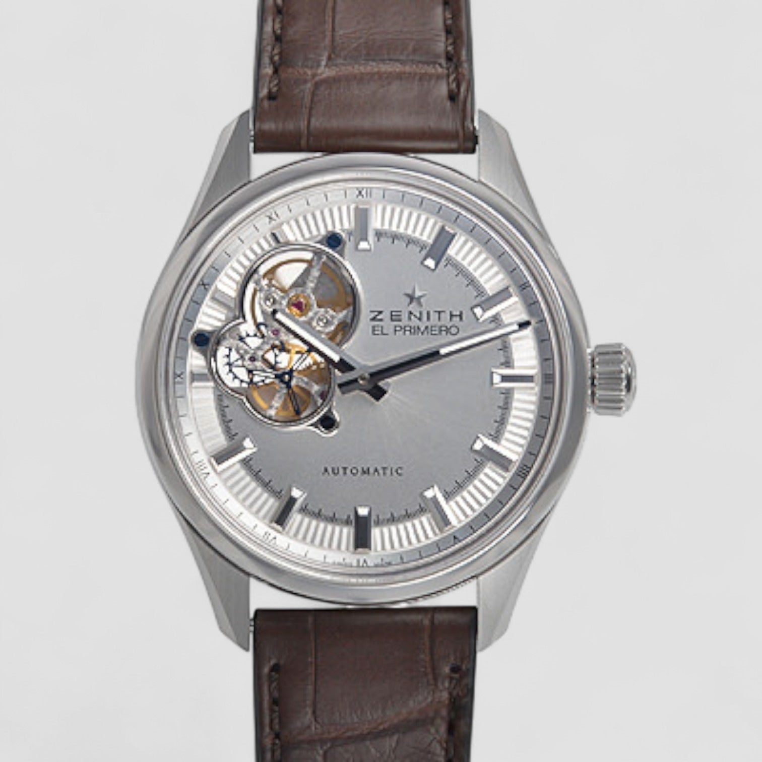 El Primero Synopsis 40mm Mens Watch