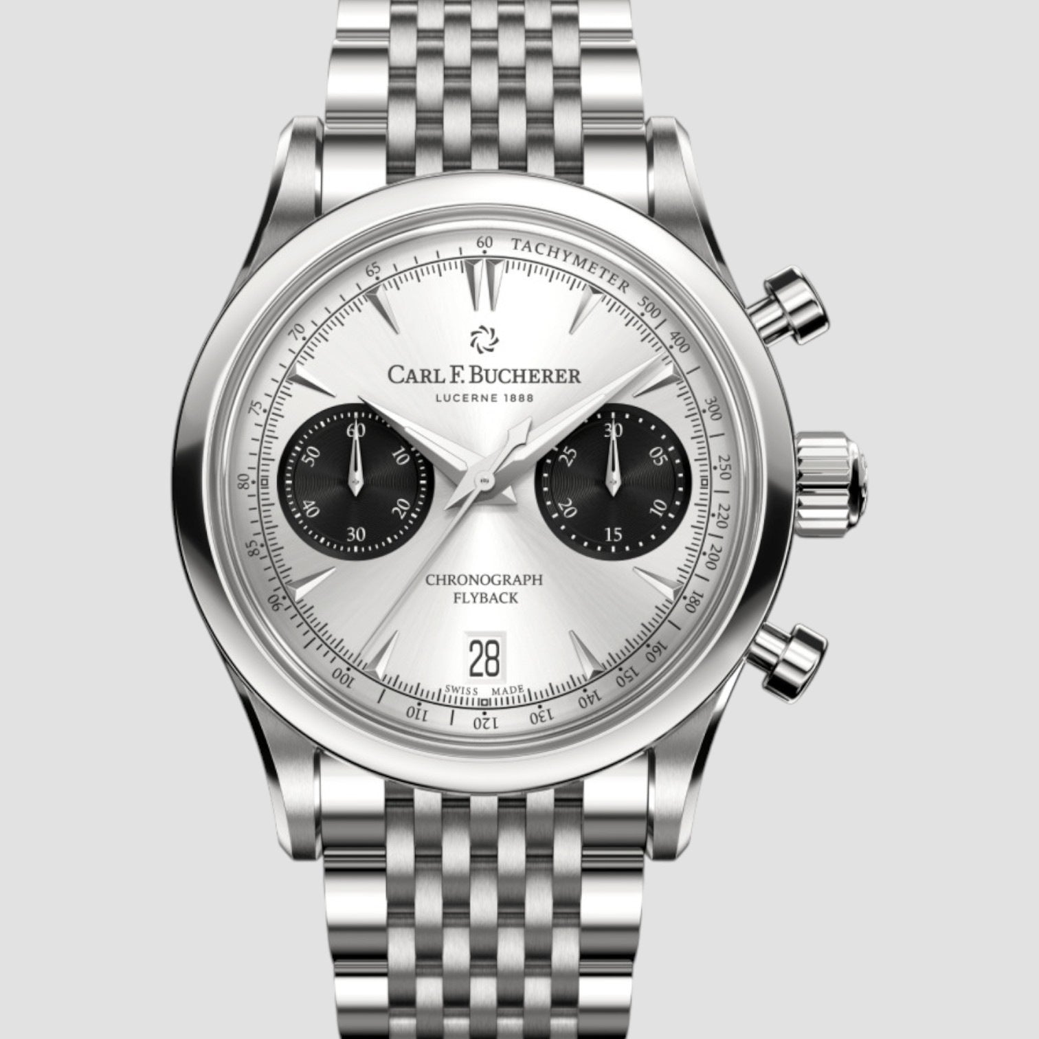 Manero Flyback