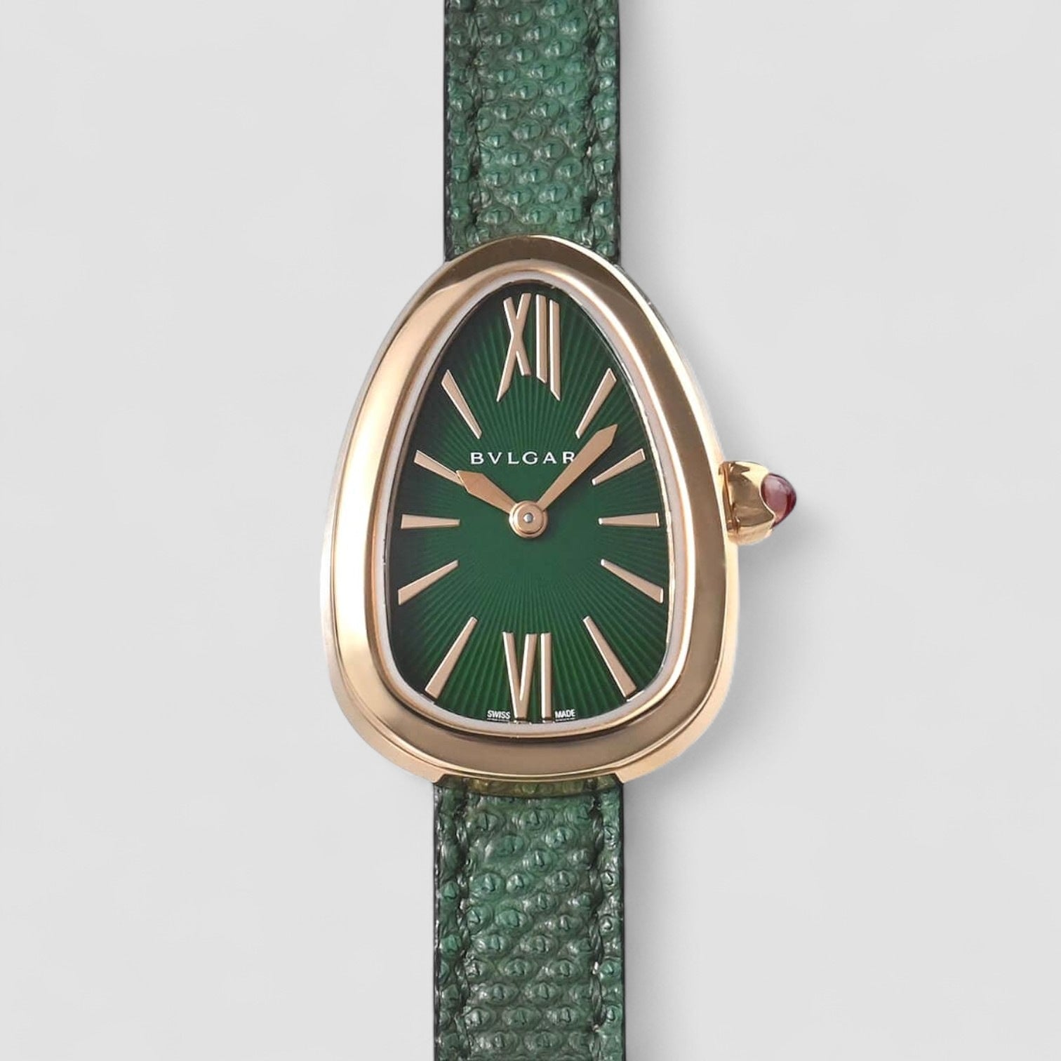 Serpenti