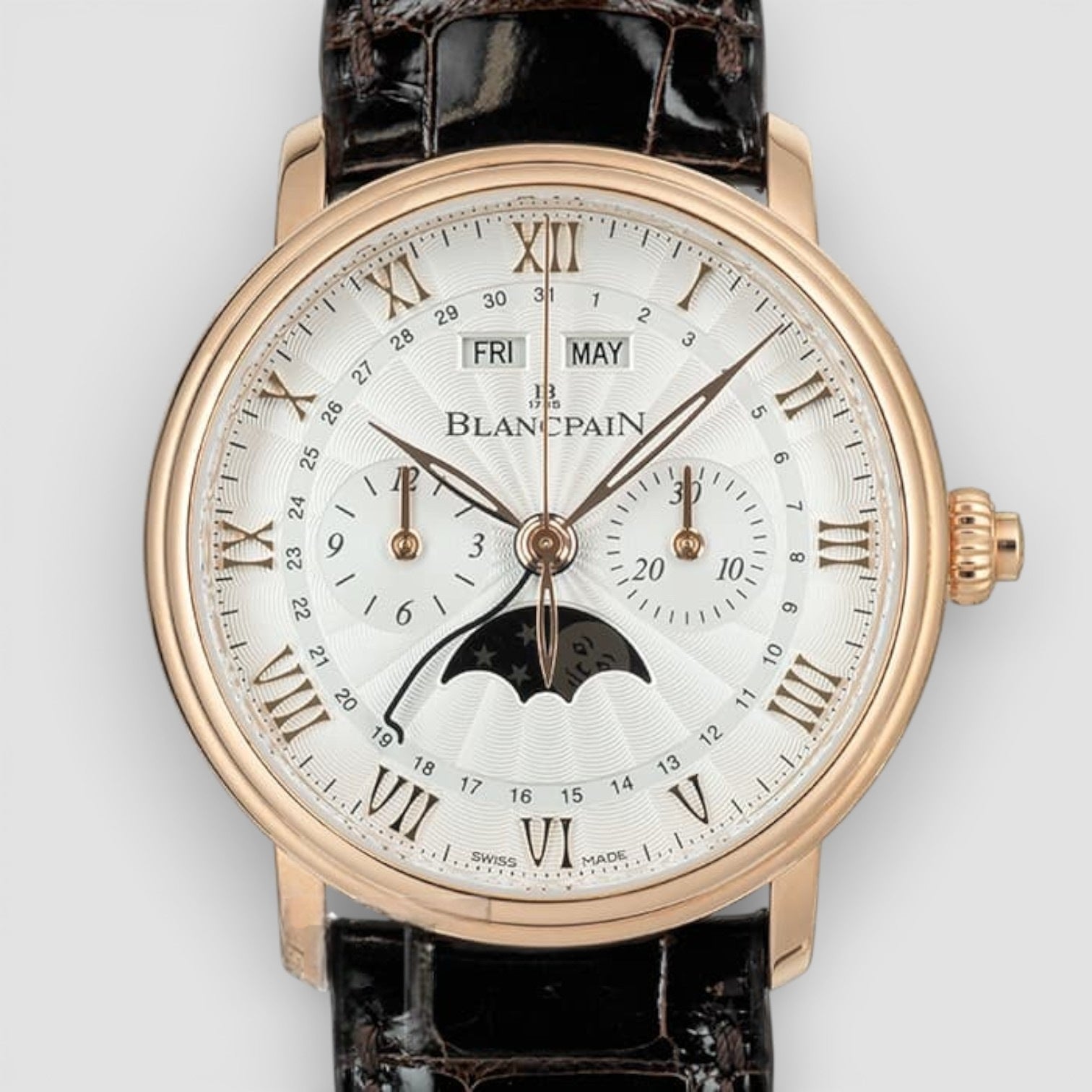 Villeret