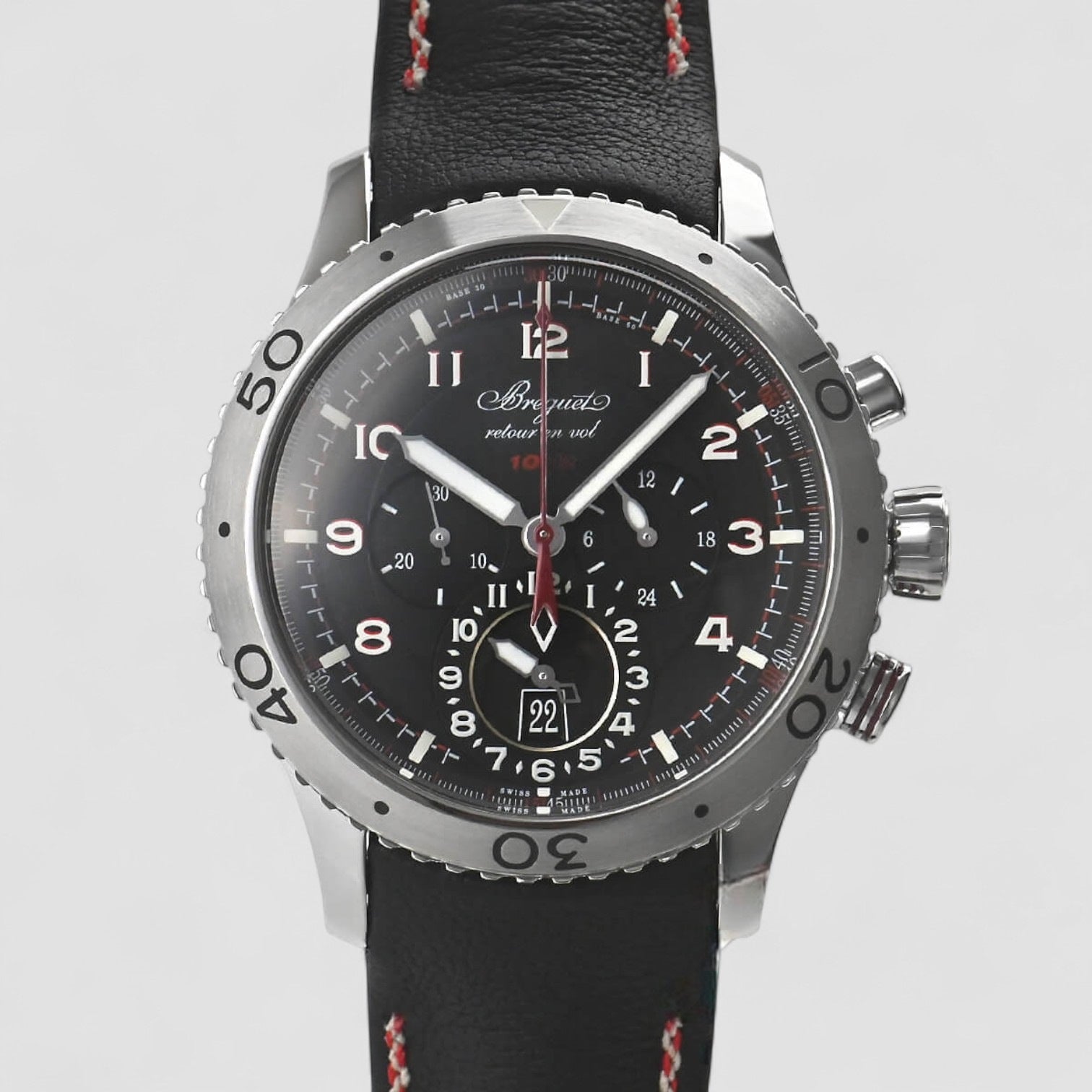 Type Xxii Flyback