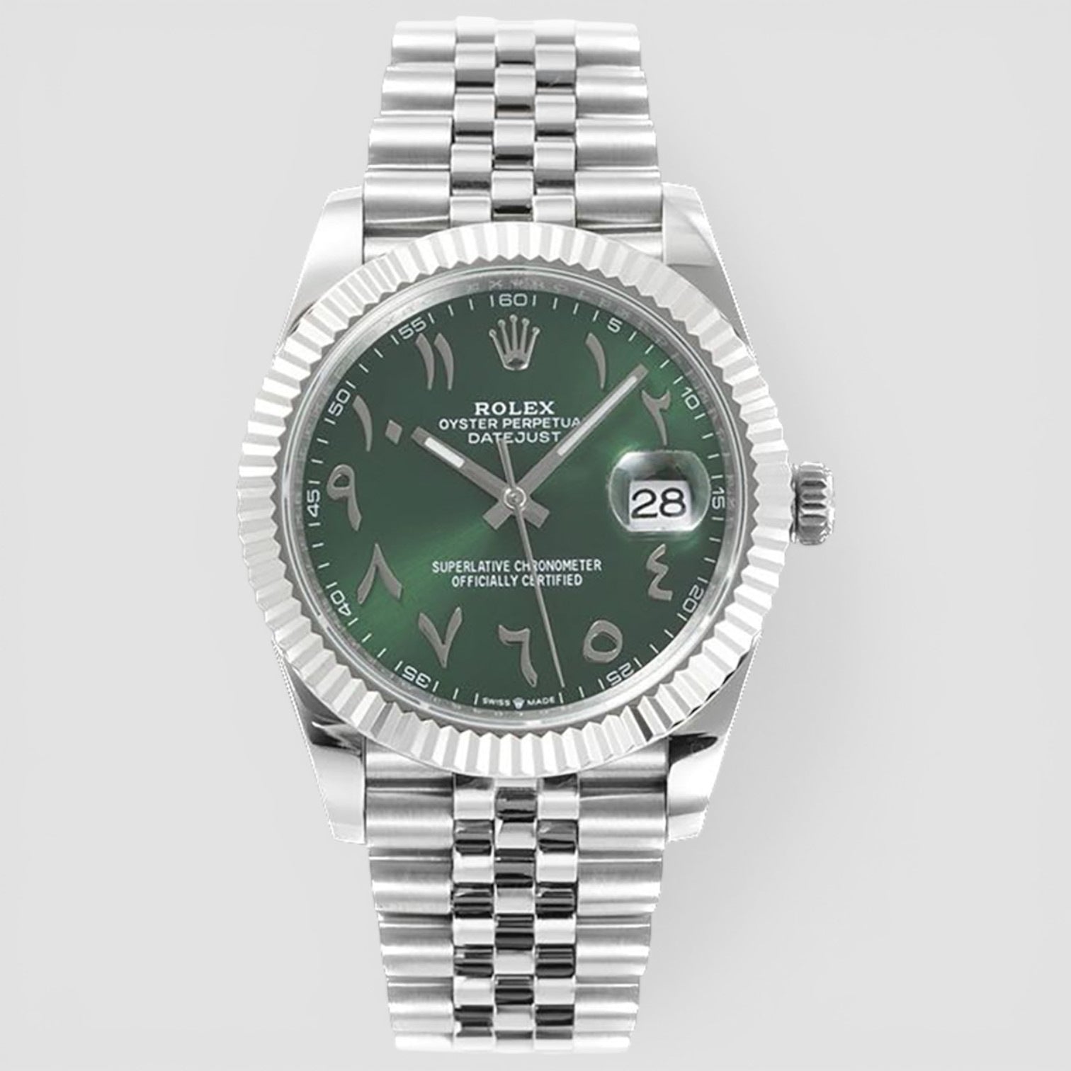 Datejust 41