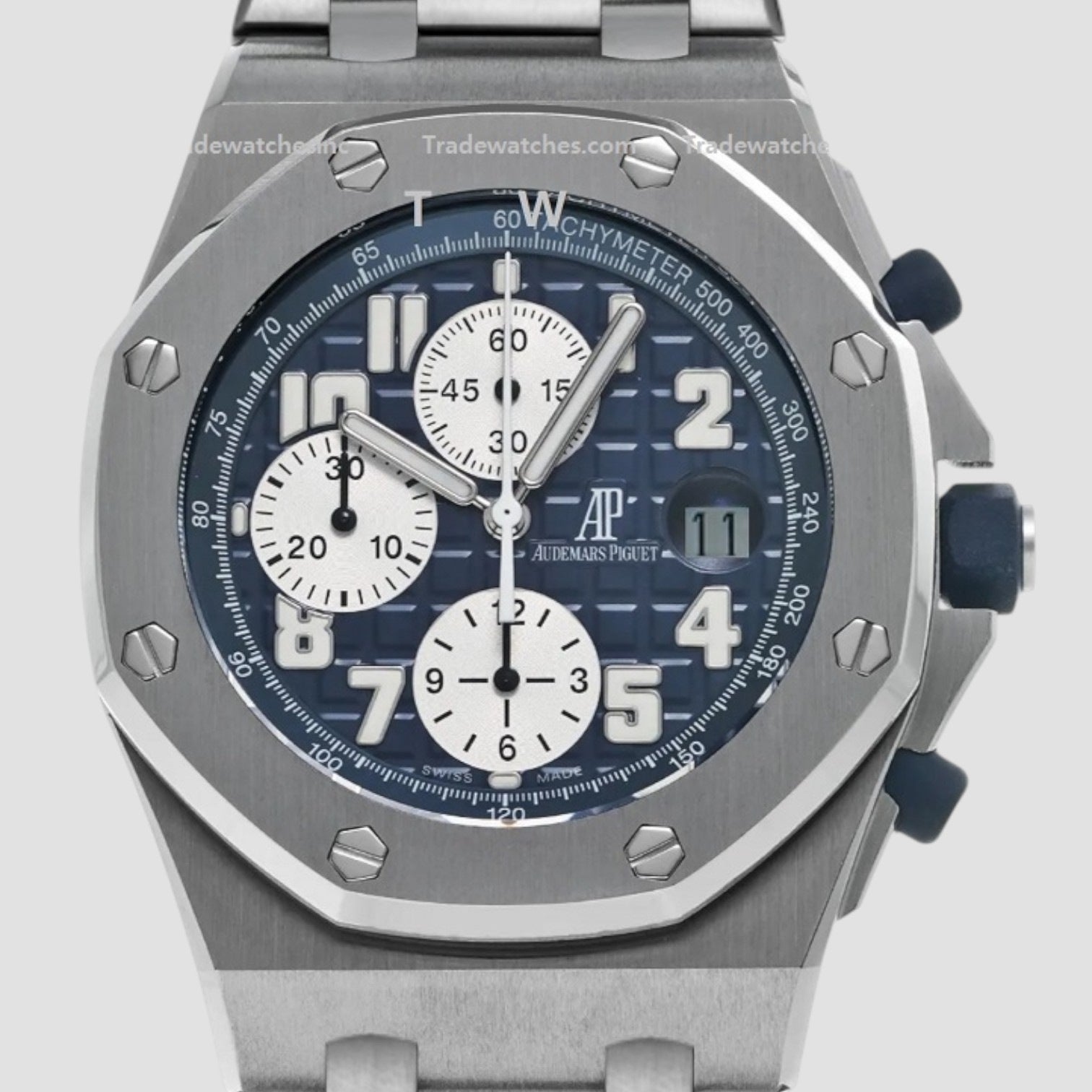 Royal Oak Offshore