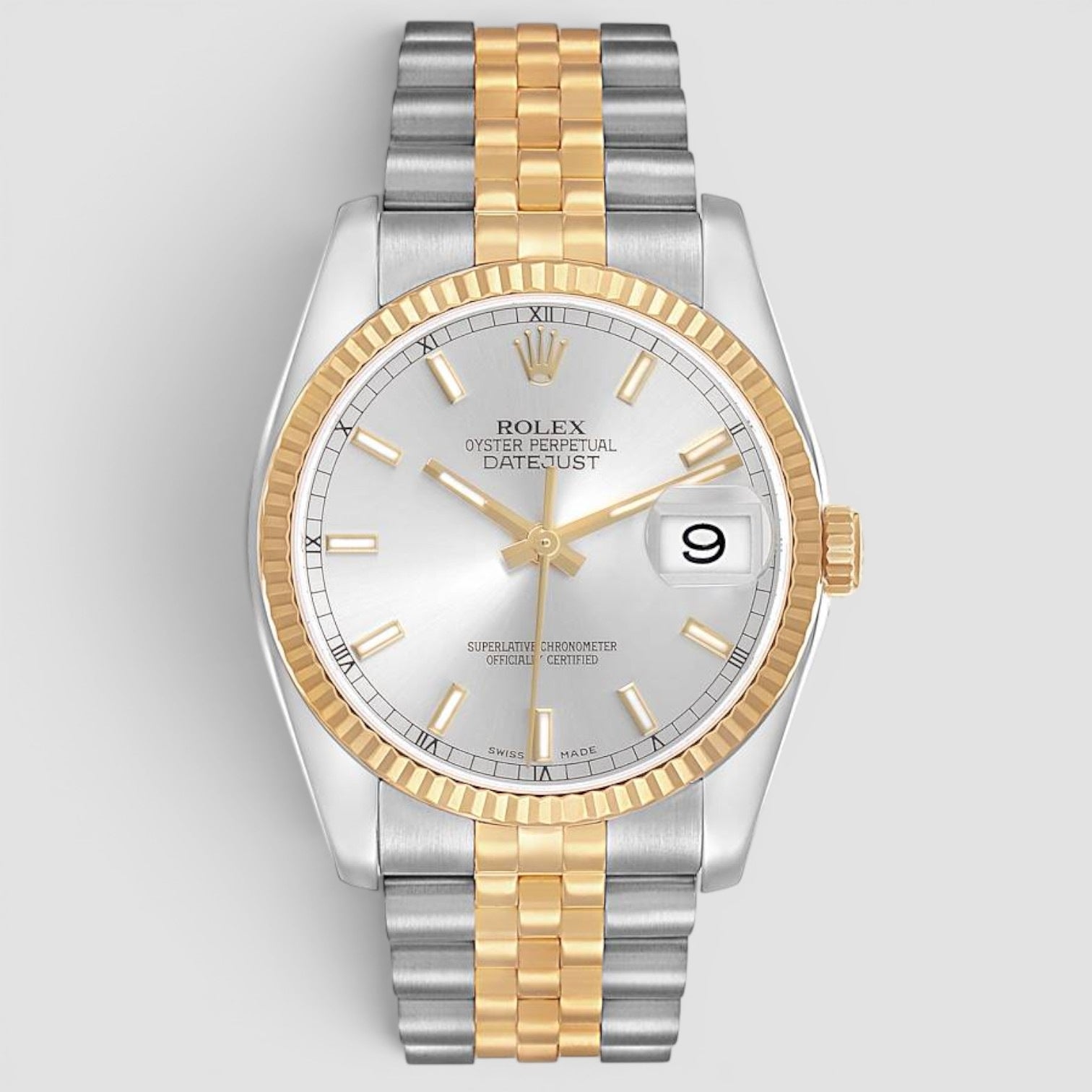 Datejust 36