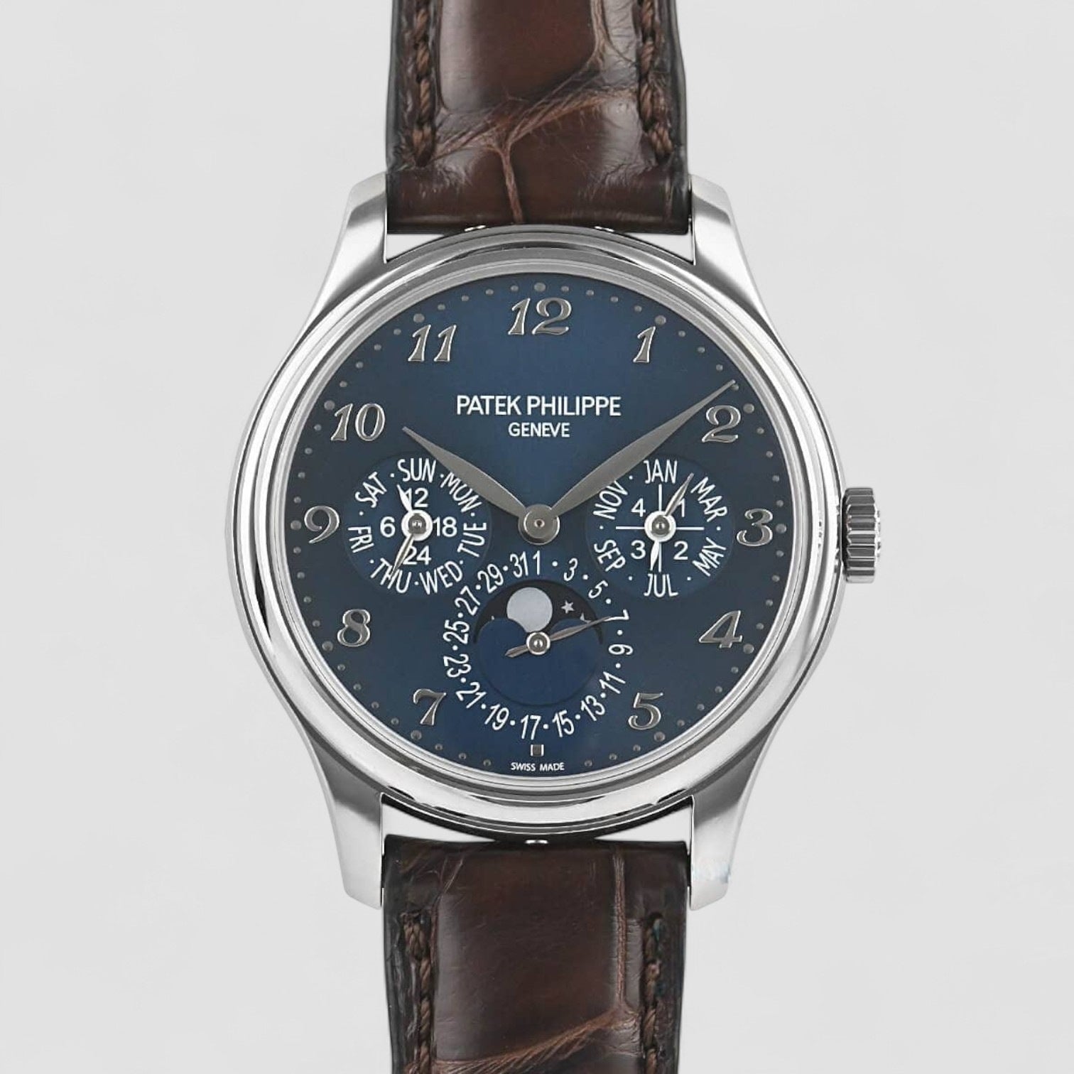 Perpetual Calendar