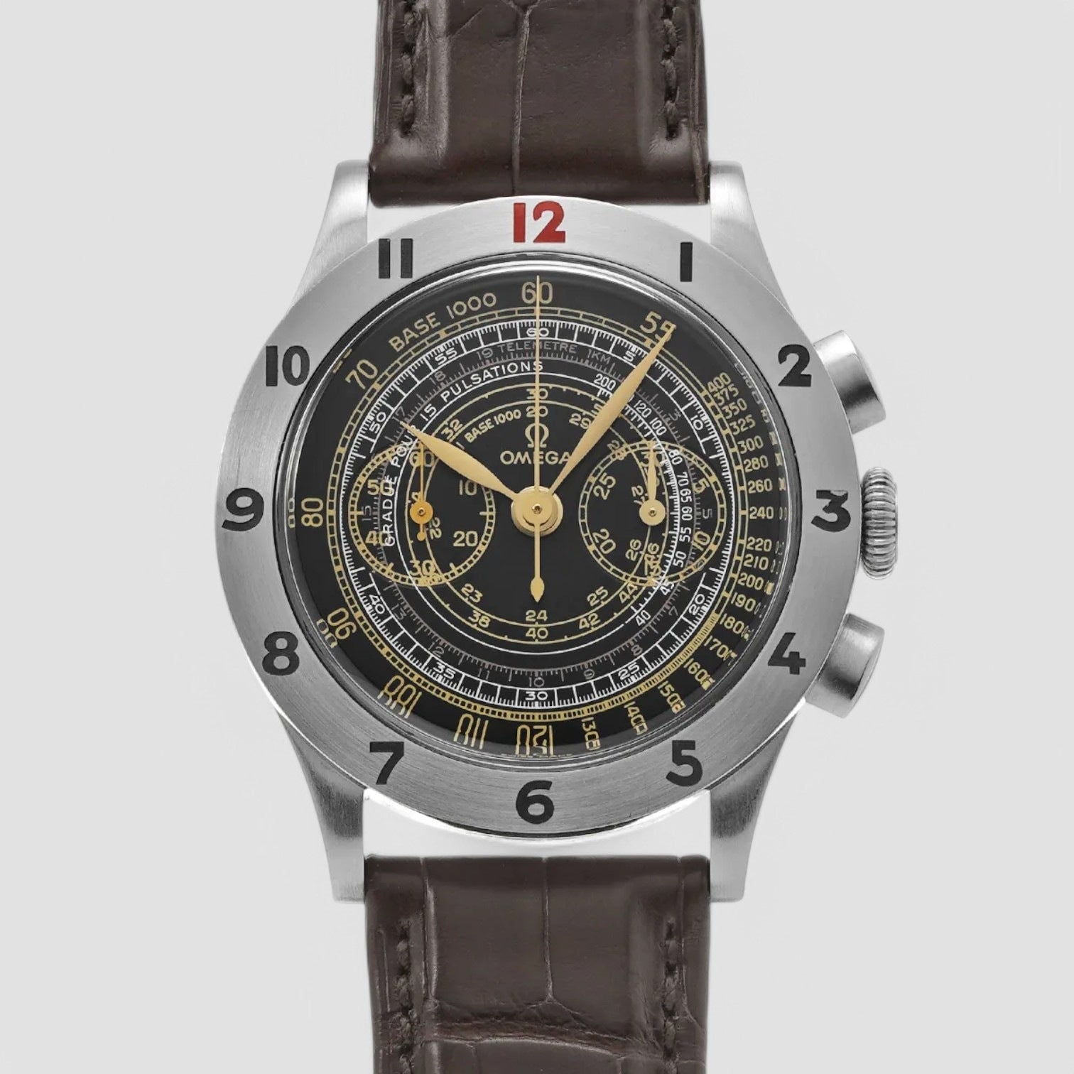 Specialties Museum Collection No 3 1945 "The Officer's Watch" LIMITED