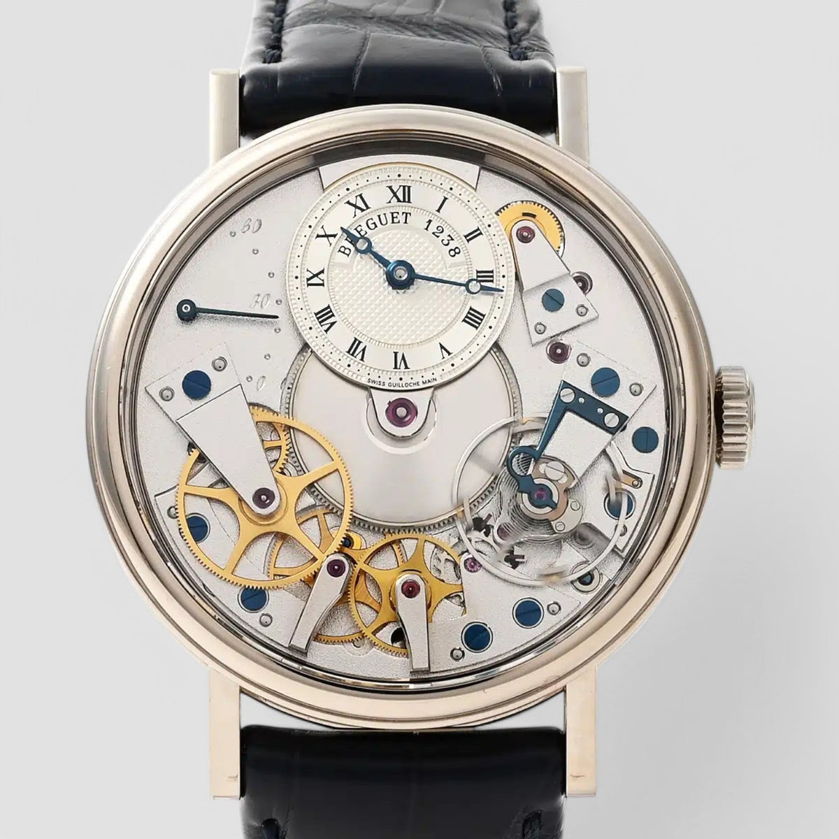Tradition Automatic 38mm Mens Watch