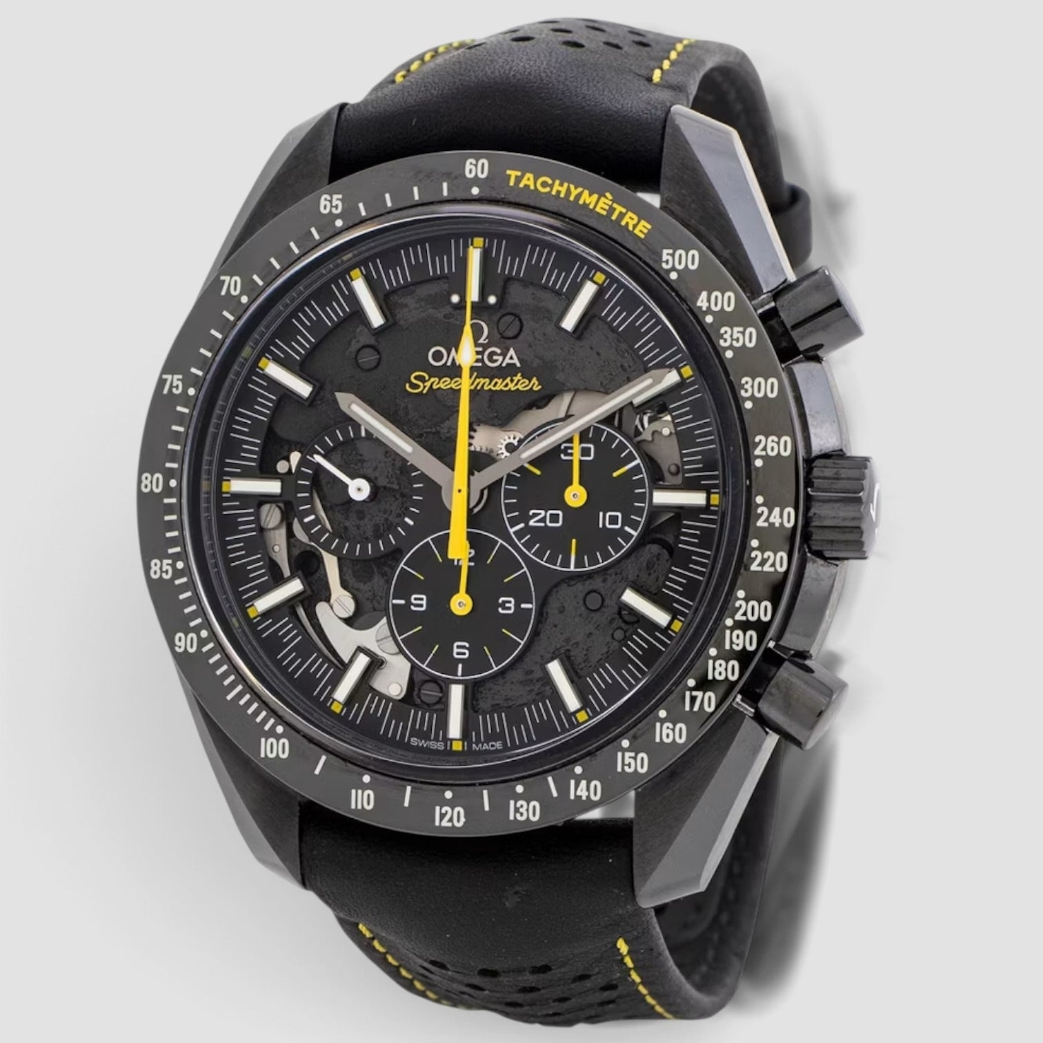Speedmaster Chronograph