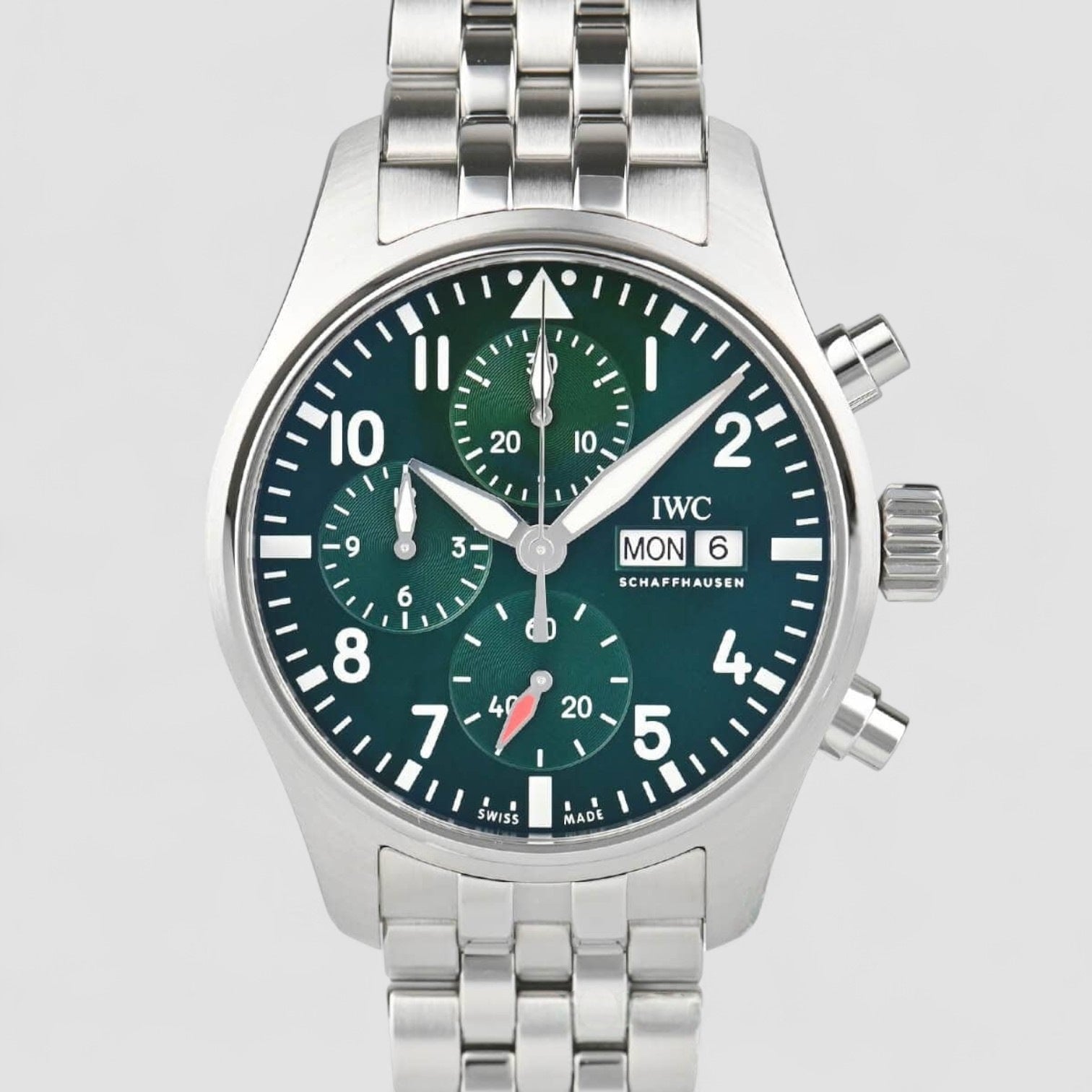 Pilot's Watch Chronograph 41 Mm