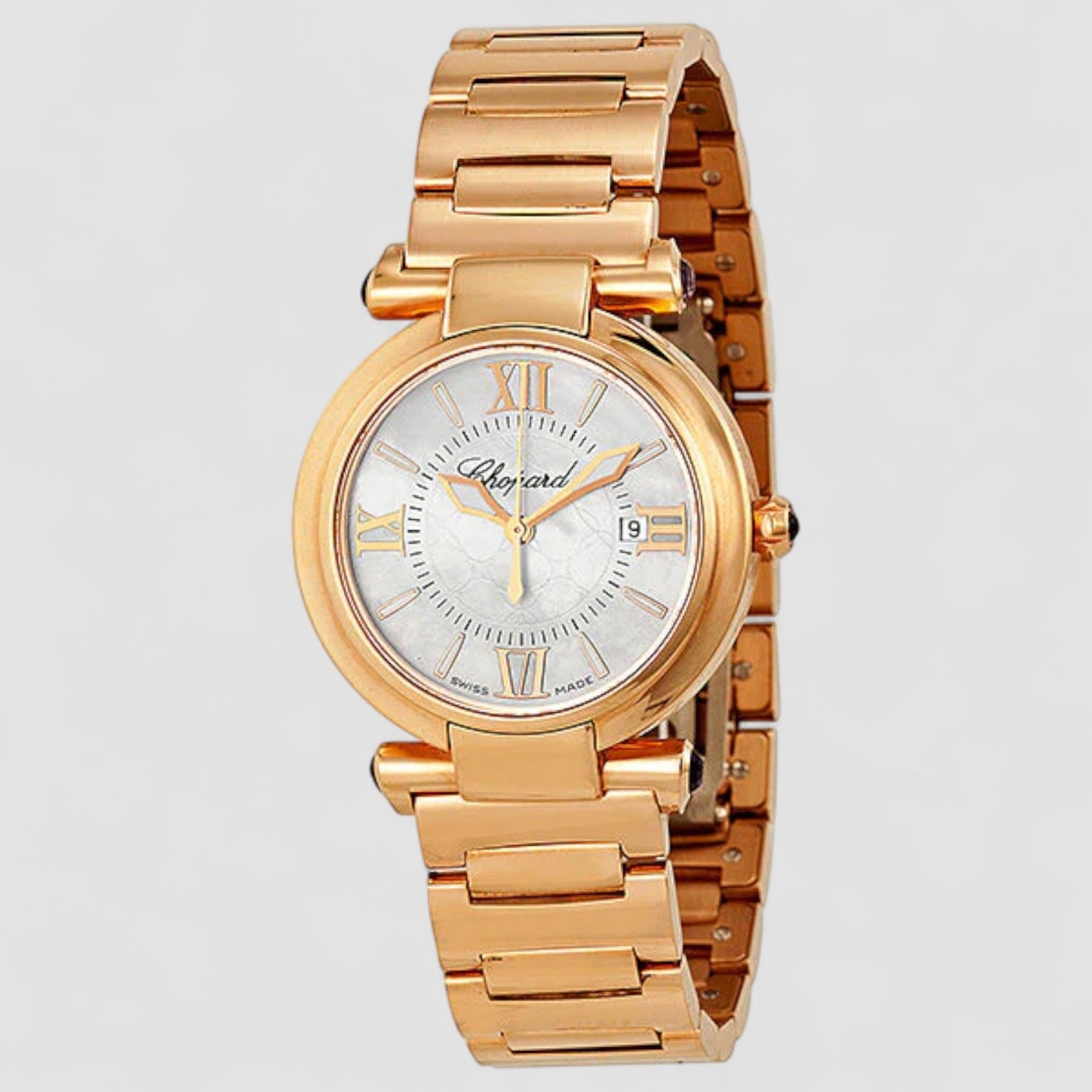 Imperiale Quartz 28mm Ladies Watch