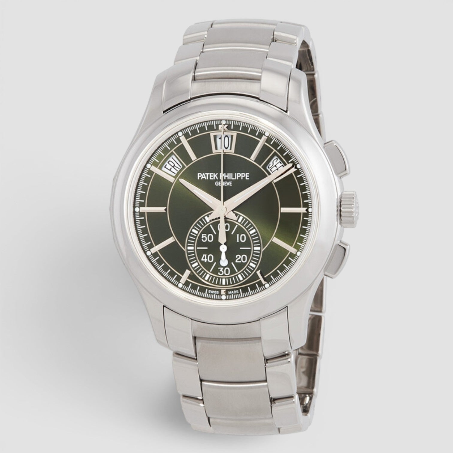 Annual Calendar Complications